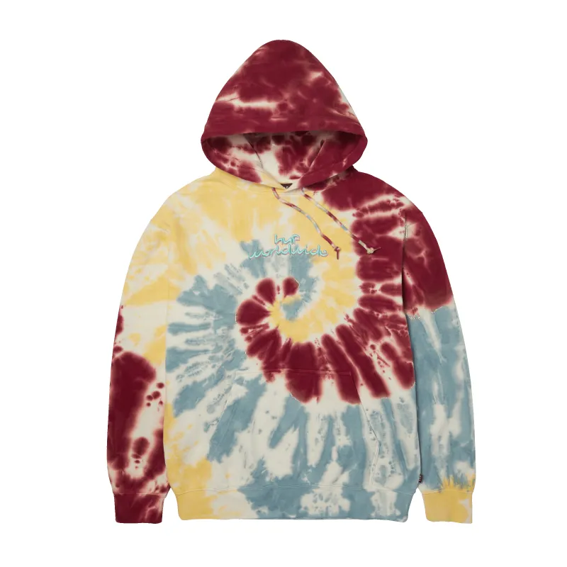 Chemistry Pullover Hoodie sold by HUF