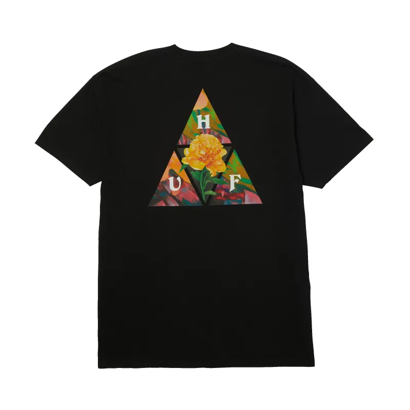 New Dawn Triple Triangle T-Shirt sold by HUF
