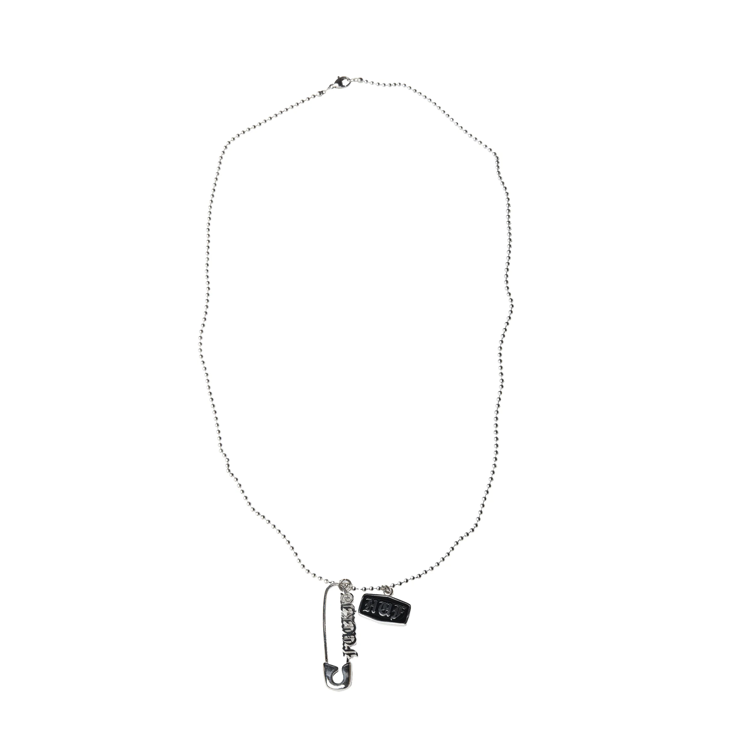 Old E Pendant sold by HUF product image thumbnail 2