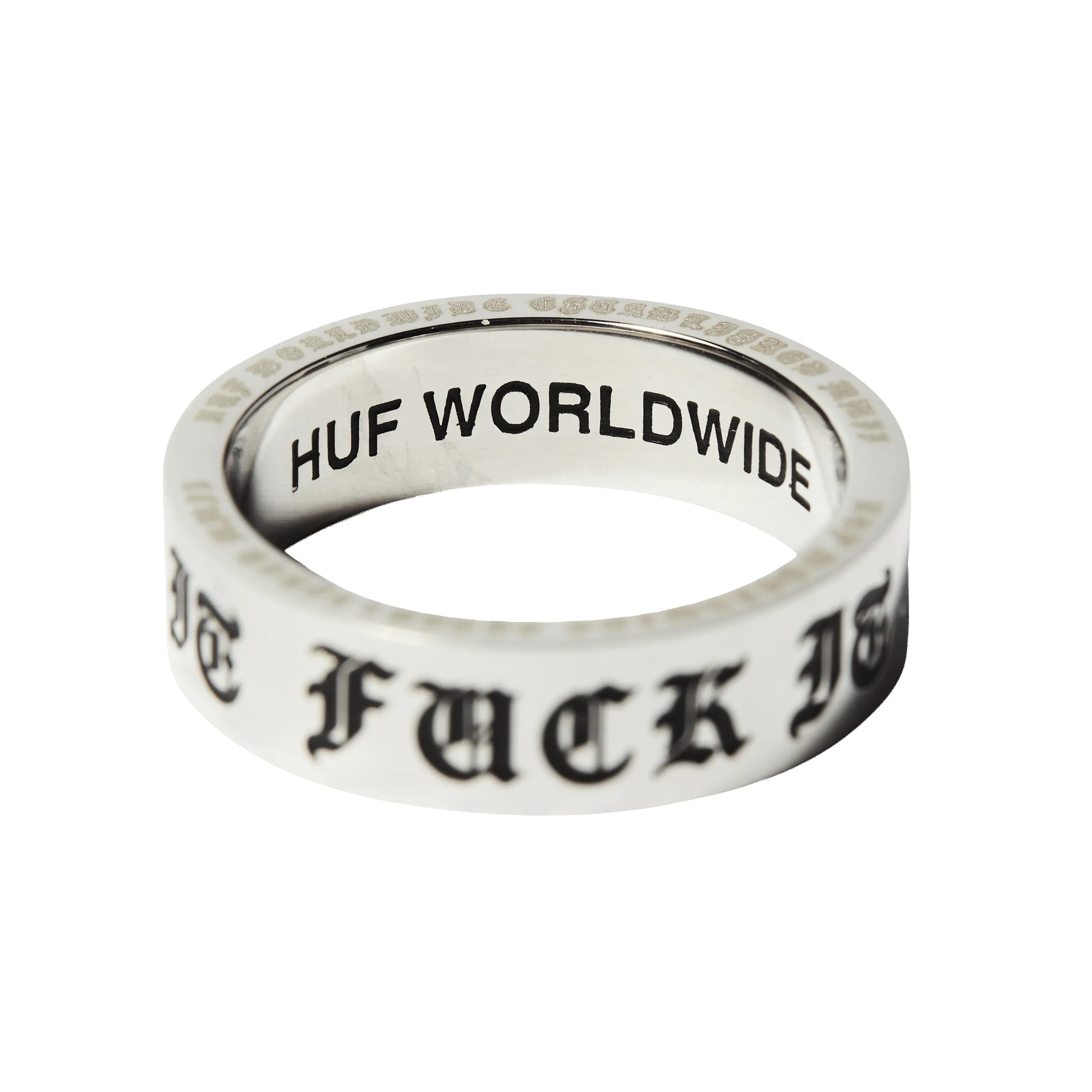Old E Ring sold by HUF product image thumbnail 2
