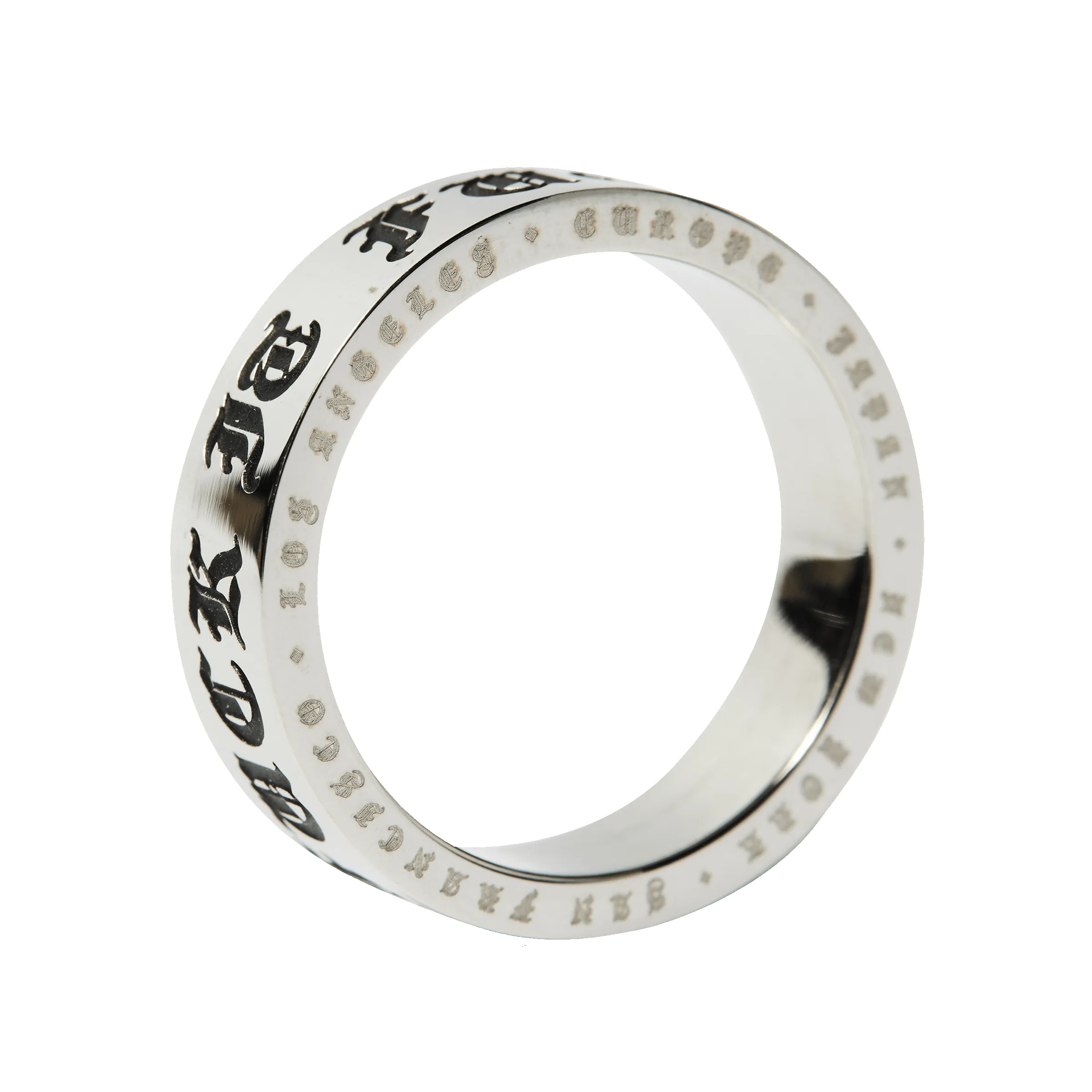 Old E Ring sold by HUF product image thumbnail 3
