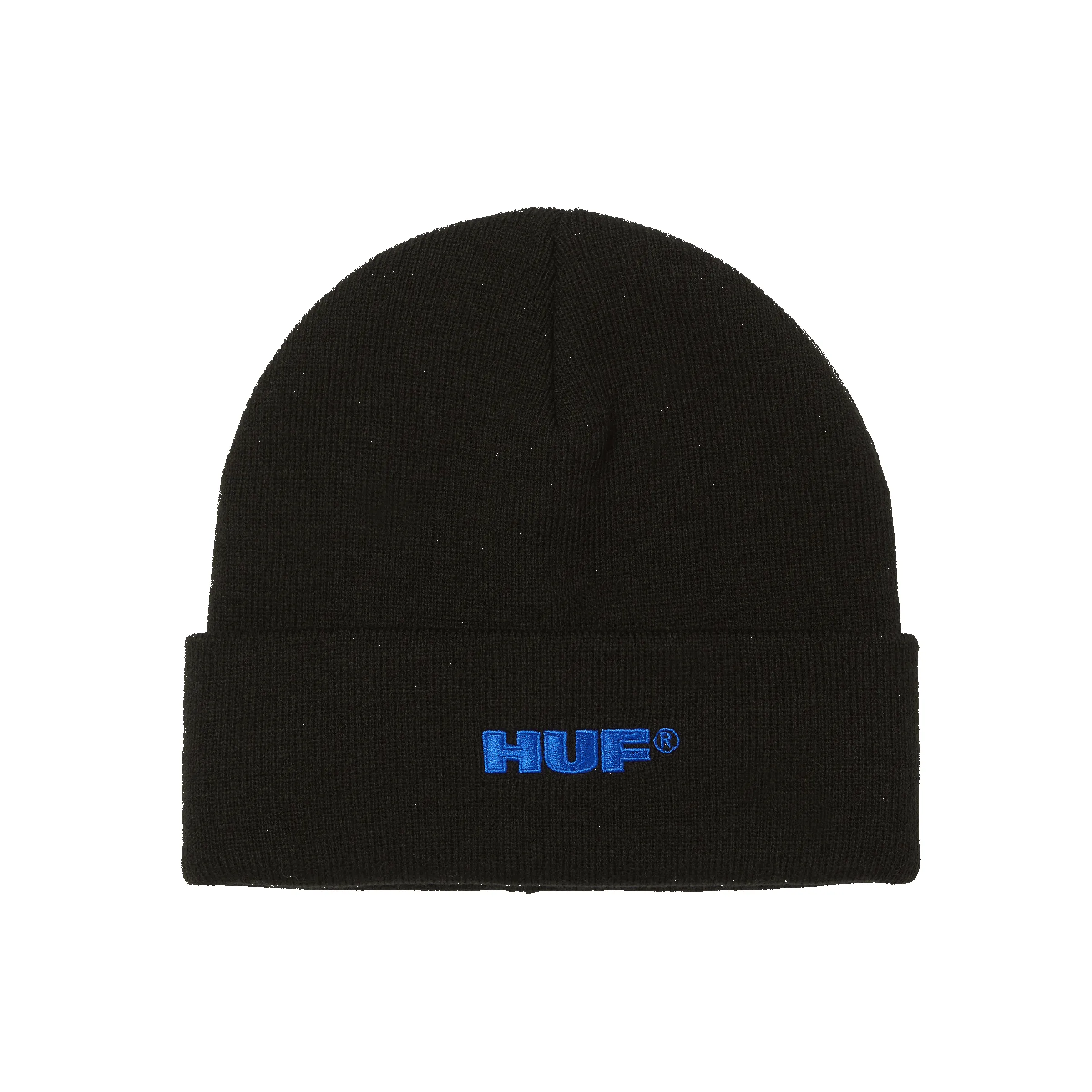 All Caps Cuff Beanie sold by HUF