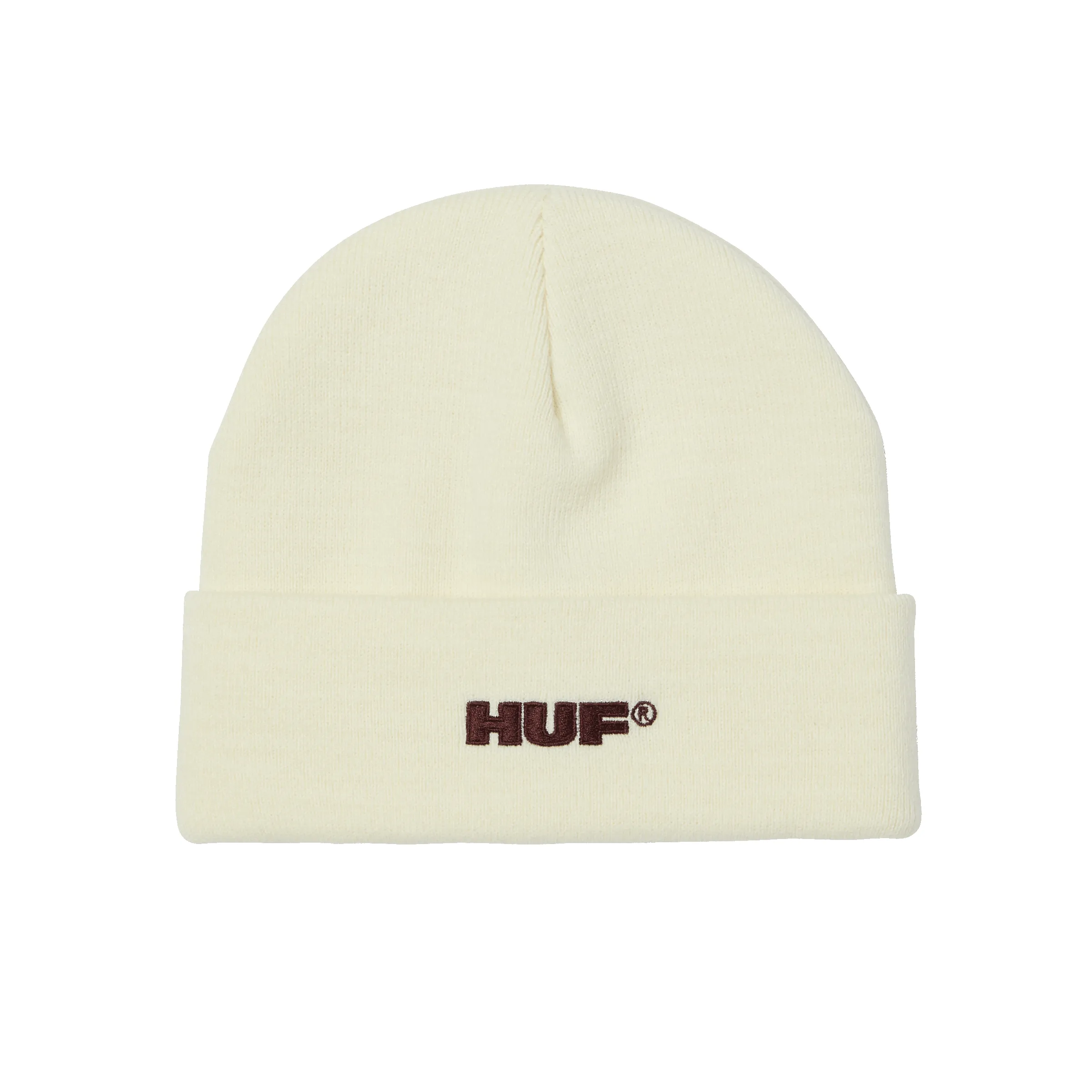 All Caps Cuff Beanie sold by HUF product image thumbnail 5