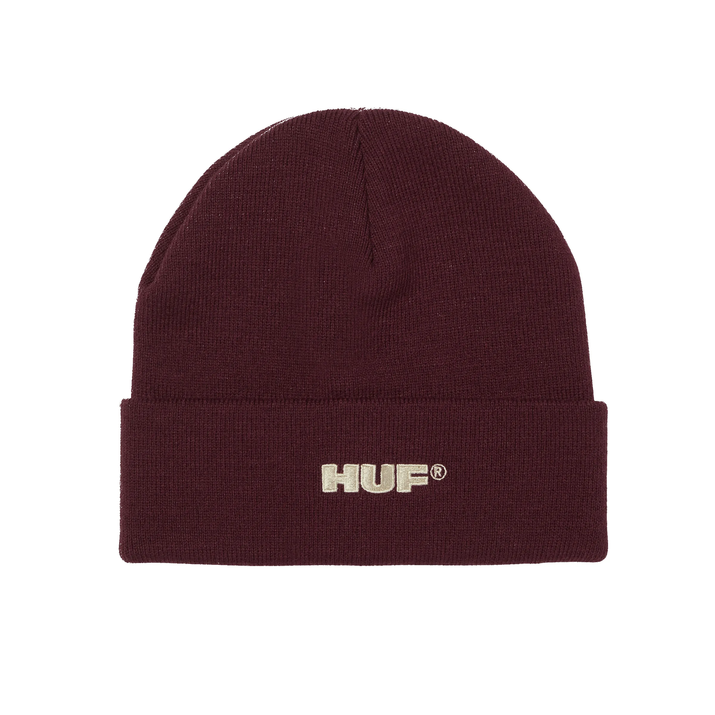All Caps Cuff Beanie sold by HUF product image thumbnail 3