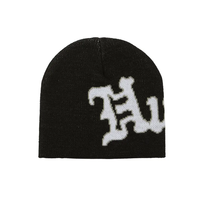 Noble Skull Beanie sold by HUF