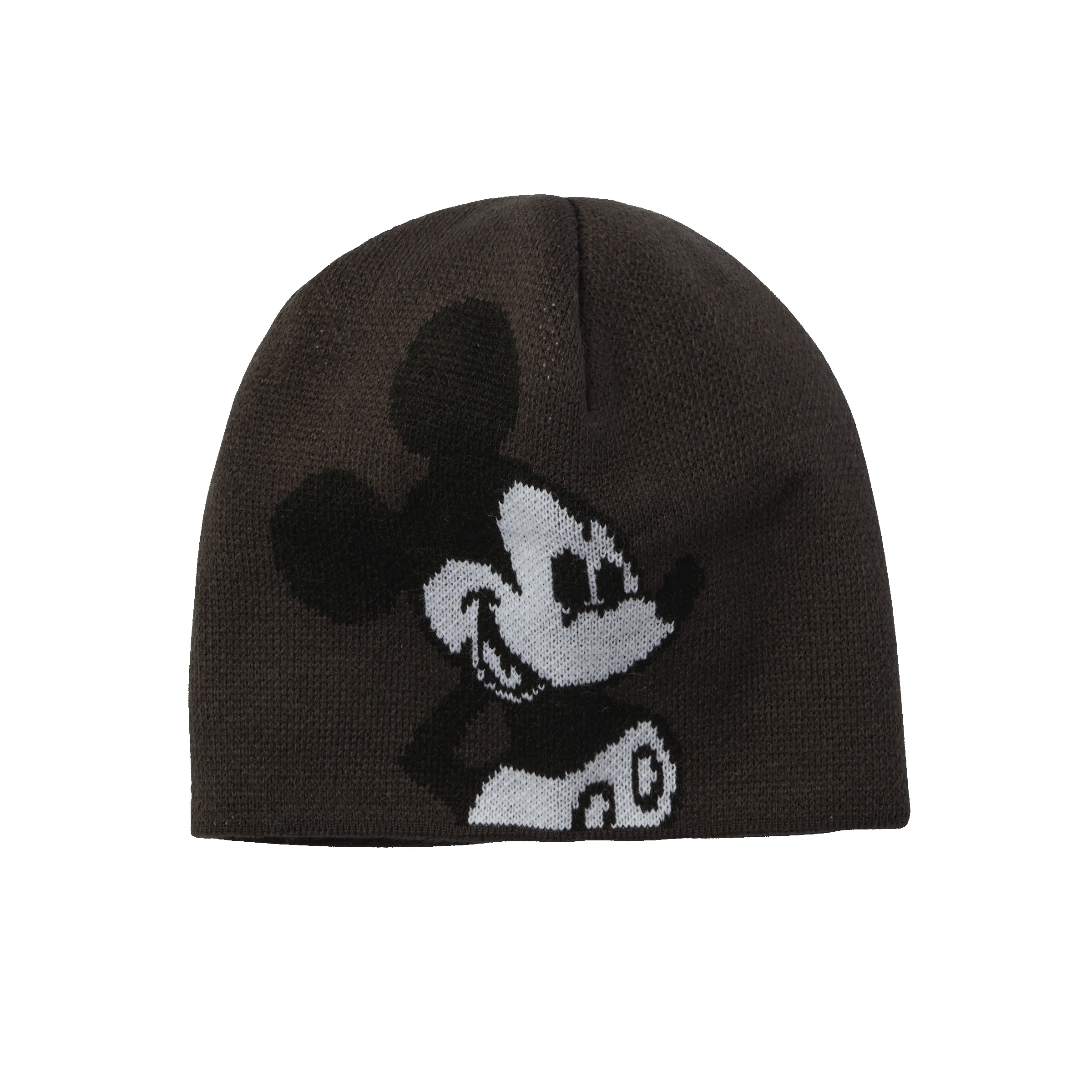 Disney | HUF Mickey Skull Beanie sold by HUF product image thumbnail 2