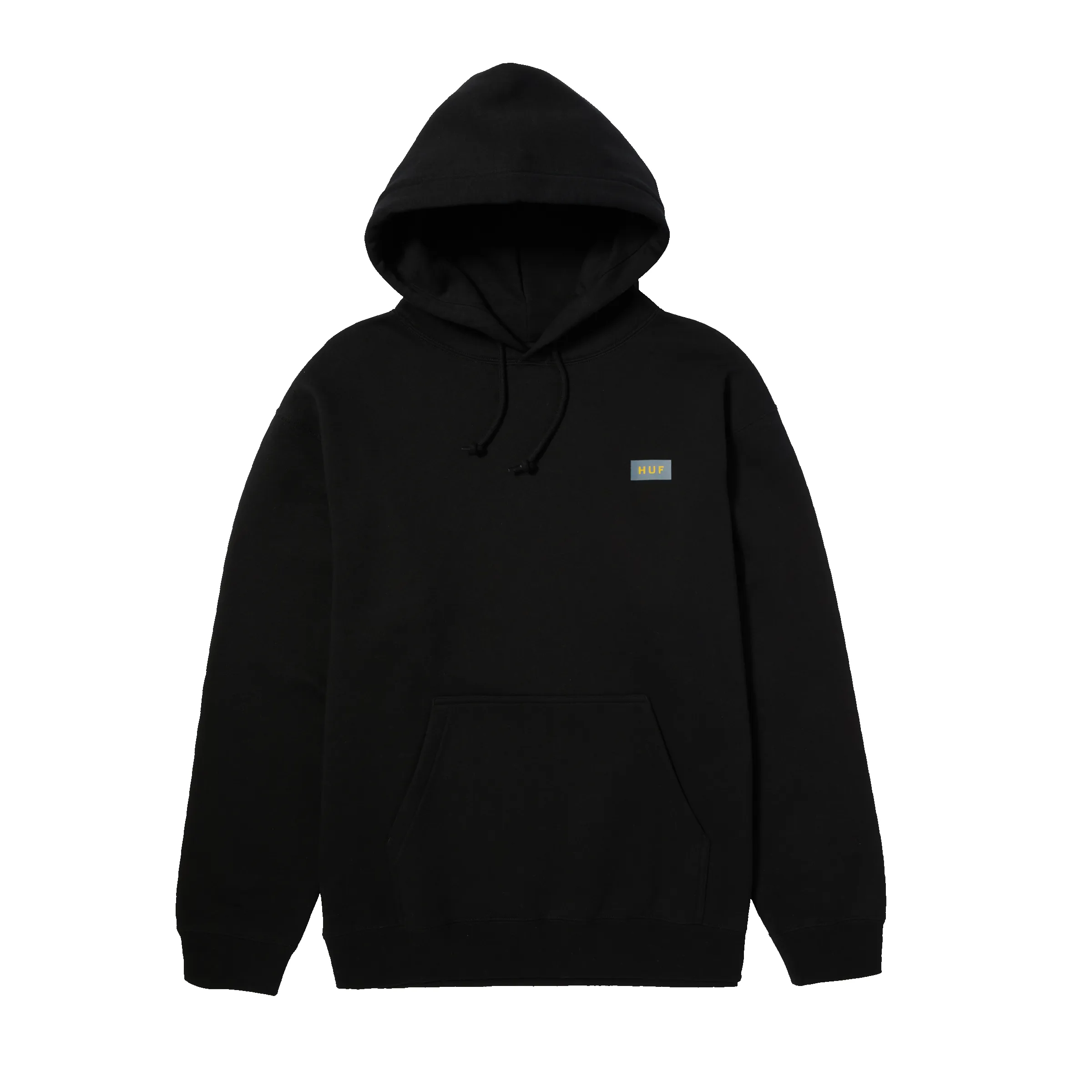 Street Knowledge Pullover Hoodie sold by HUF