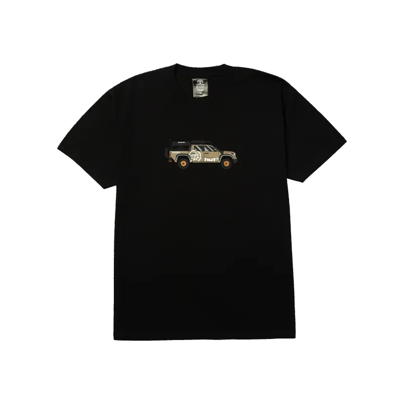 HUF x Toyota Trailhunter Tacoma T-Shirt made by HUF
