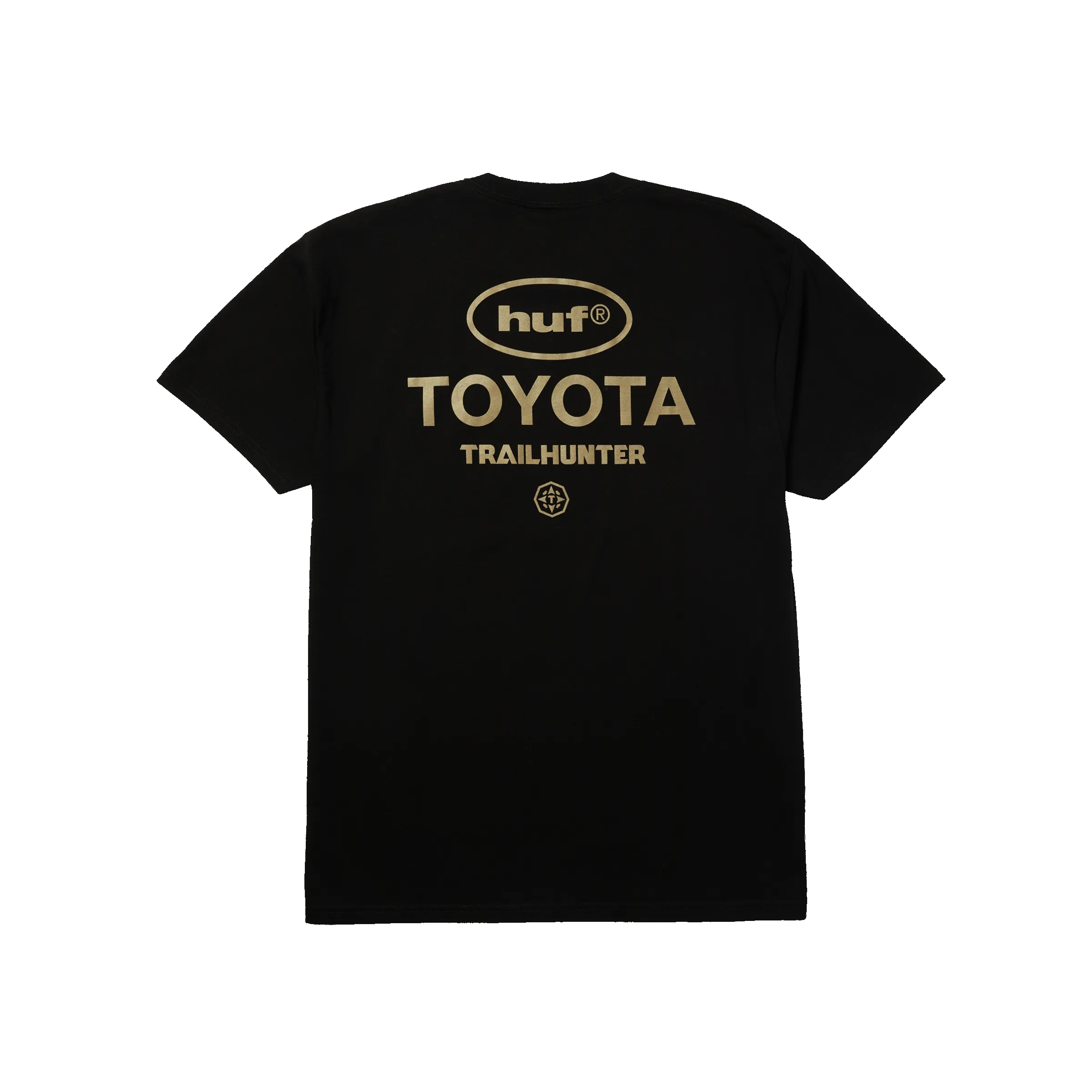 HUF x Toyota Trailhunter Tacoma T-Shirt sold by HUF product image thumbnail 2