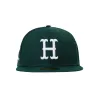 Huf OG Forever Cord New Era Hat sold by HUF
