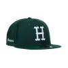 Huf OG Forever Cord New Era Hat sold by HUF