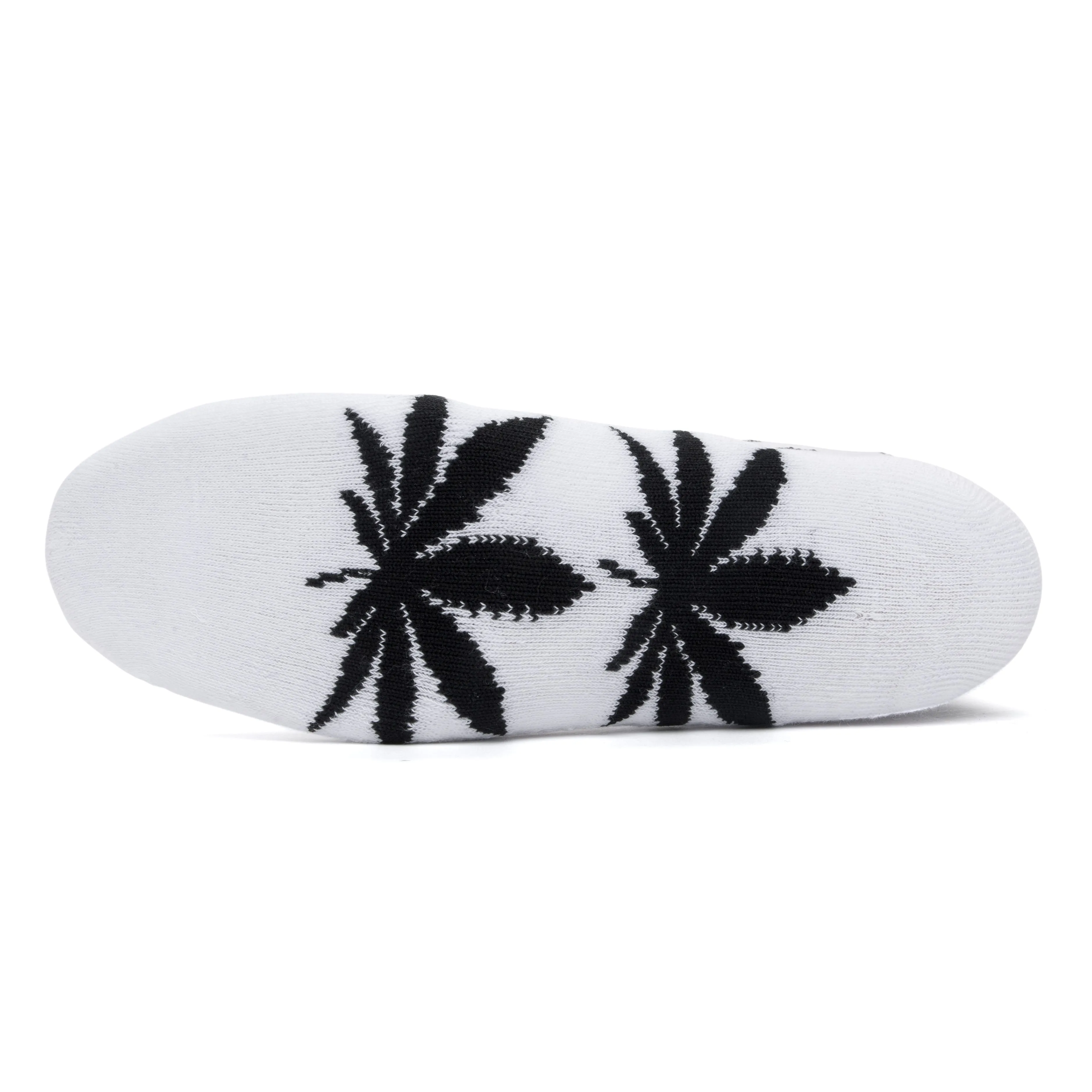 Essentials Plantlife Sock 3-Pk sold by HUF product image thumbnail 5