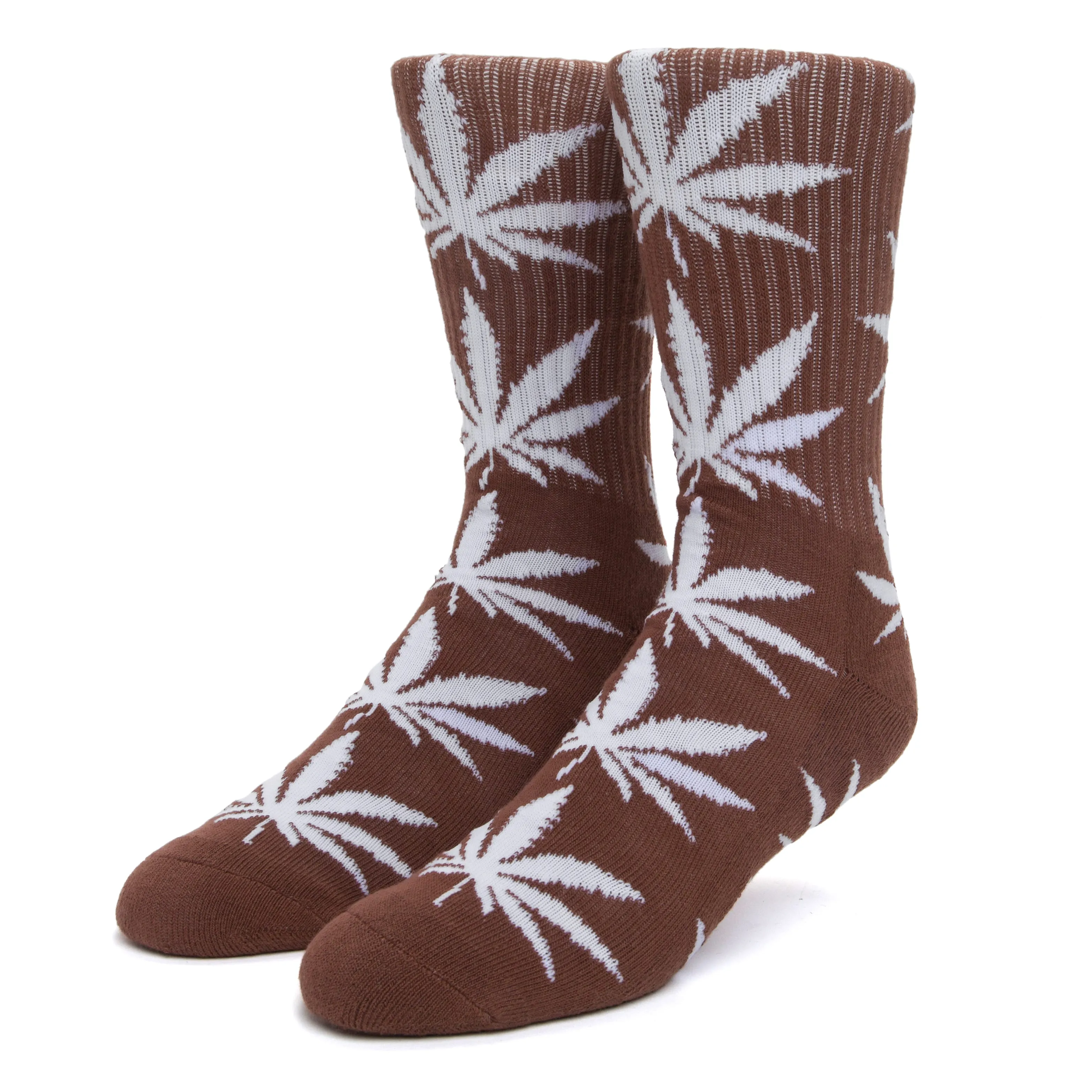Essentials Plantlife Sock 3-Pk sold by HUF product image thumbnail 2