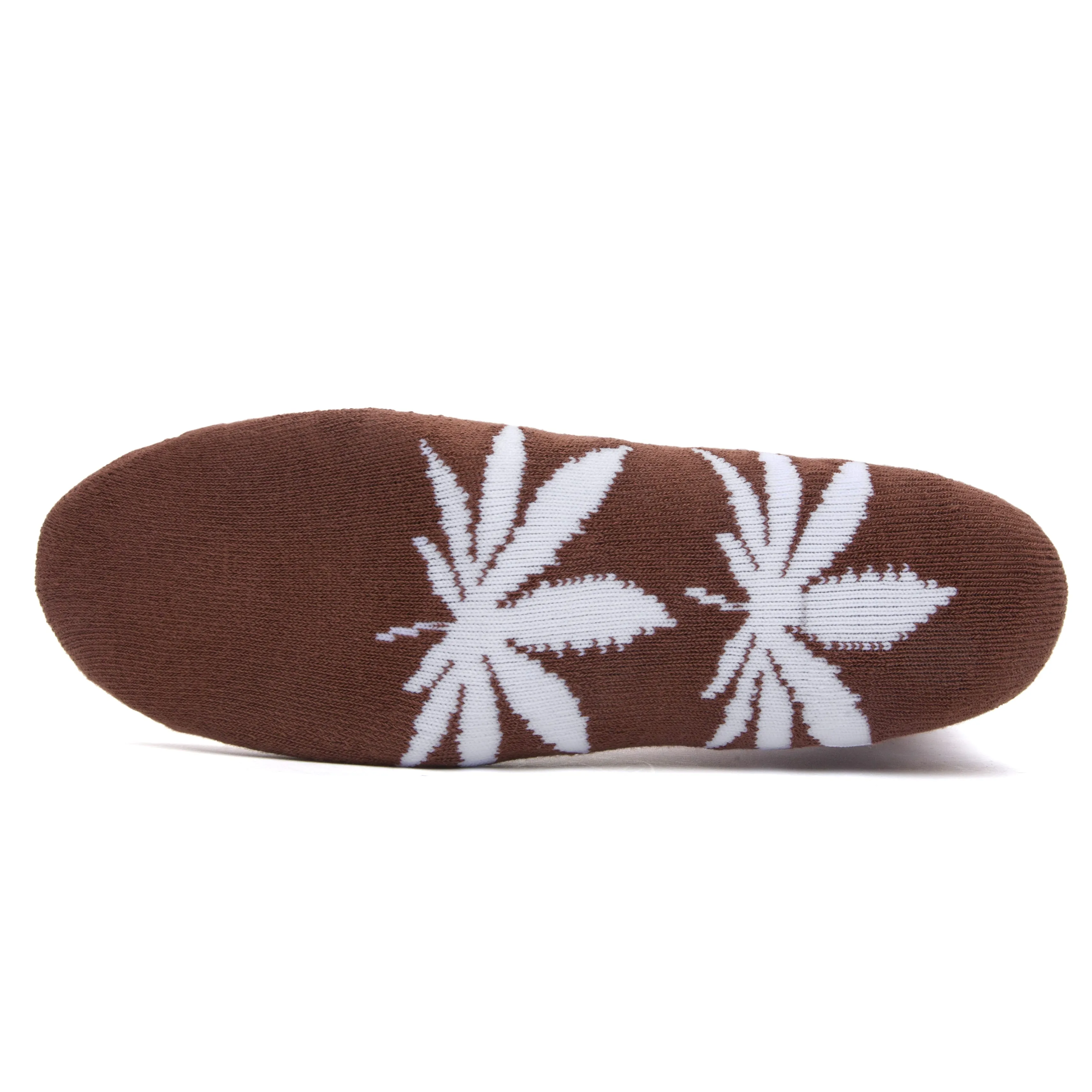Essentials Plantlife Sock 3-Pk sold by HUF product image thumbnail 3