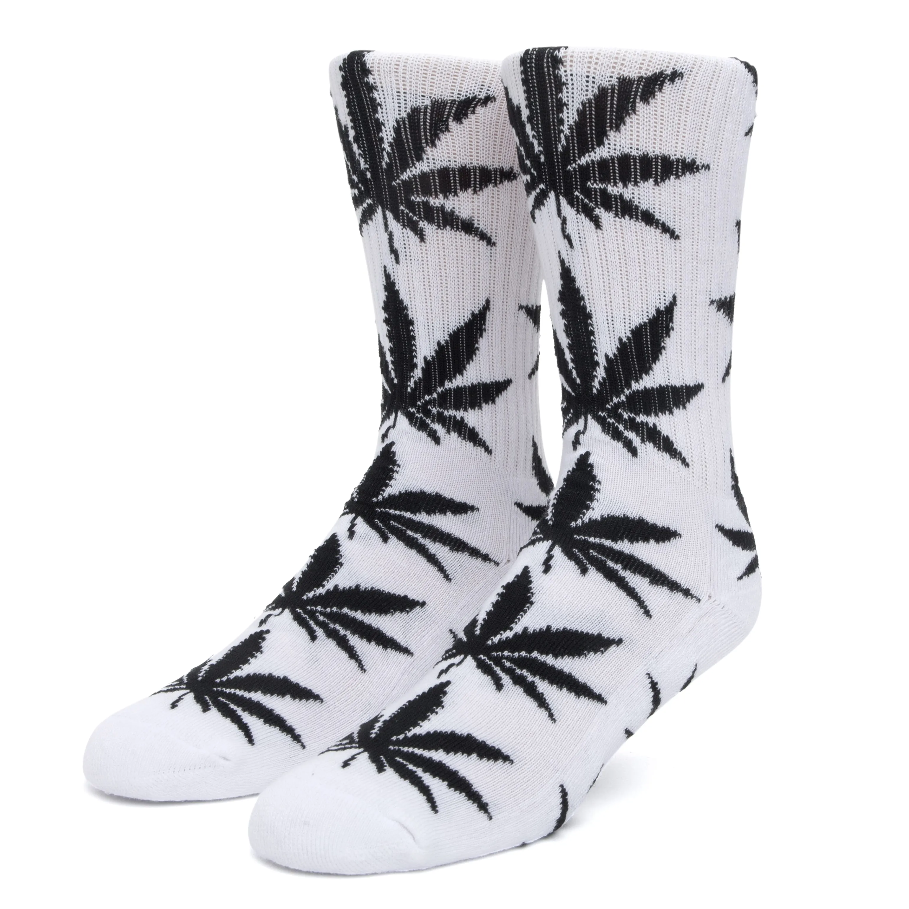 Essentials Plantlife Sock 3-Pk sold by HUF product image thumbnail 4