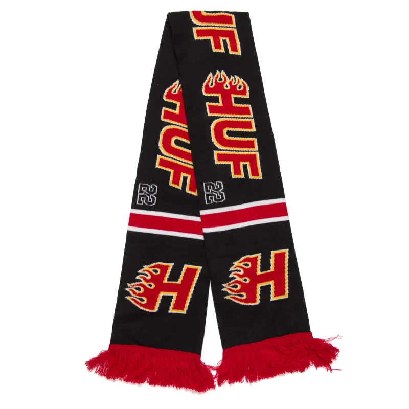 Enforcer Scarf sold by HUF