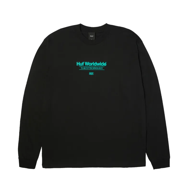 Virtual Fantasy Long Sleeve T-Shirt sold by HUF