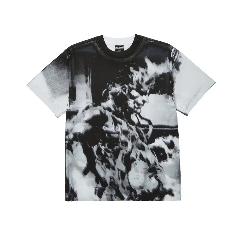Tanker T-Shirt made by HUF