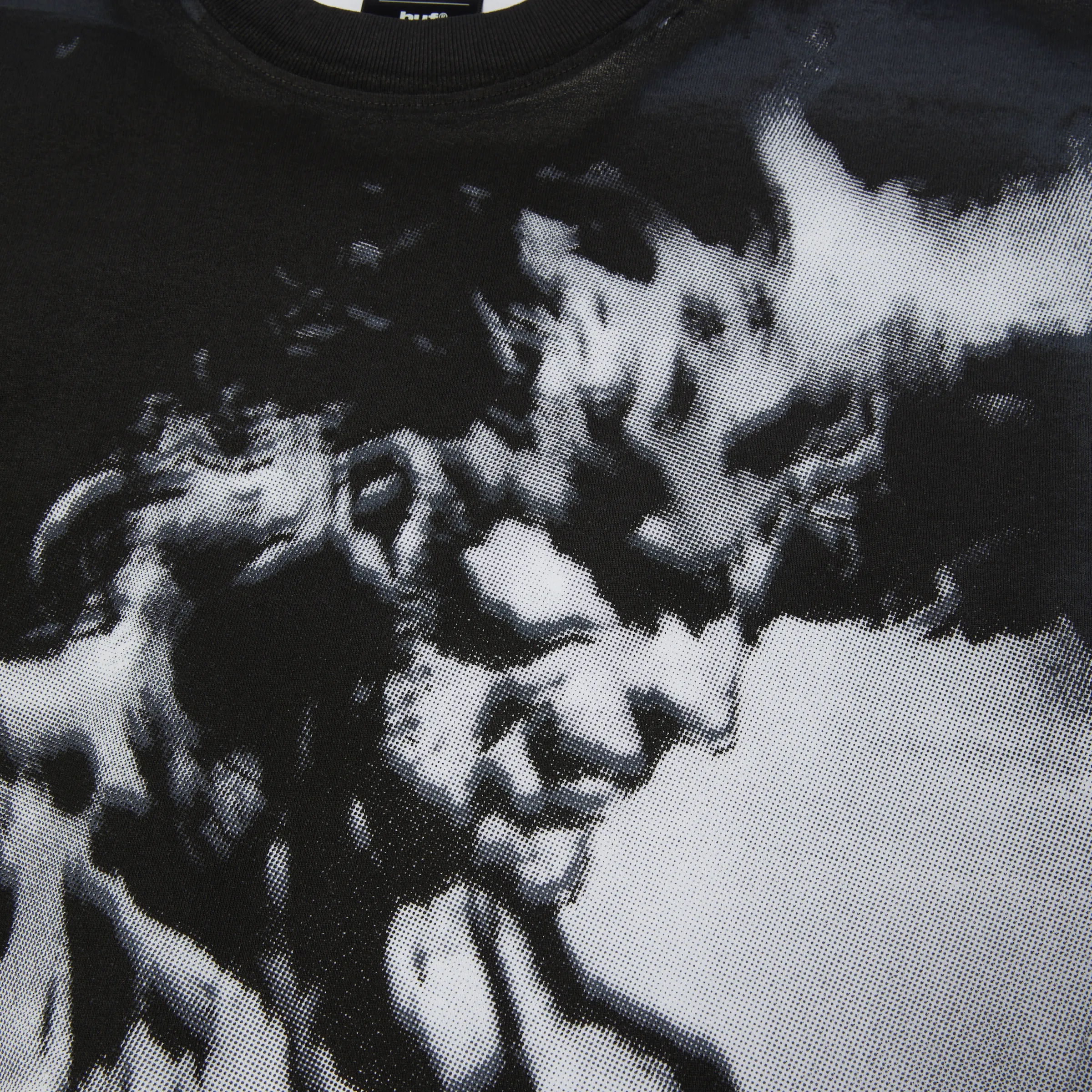 Tanker T-Shirt sold by HUF product image thumbnail 3