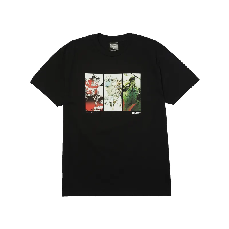 Legacy T-Shirt made by HUF