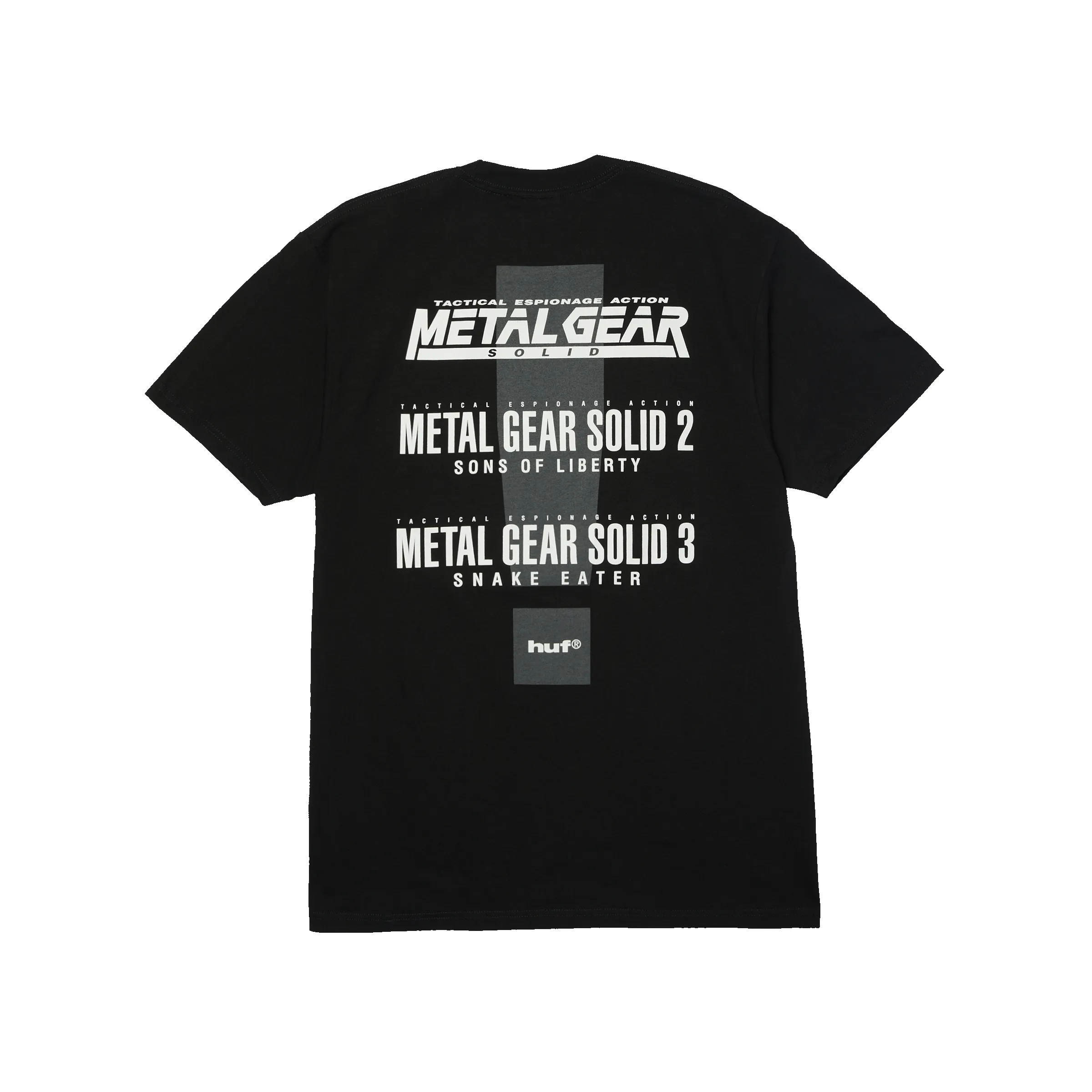 Legacy T-Shirt sold by HUF product image thumbnail 2
