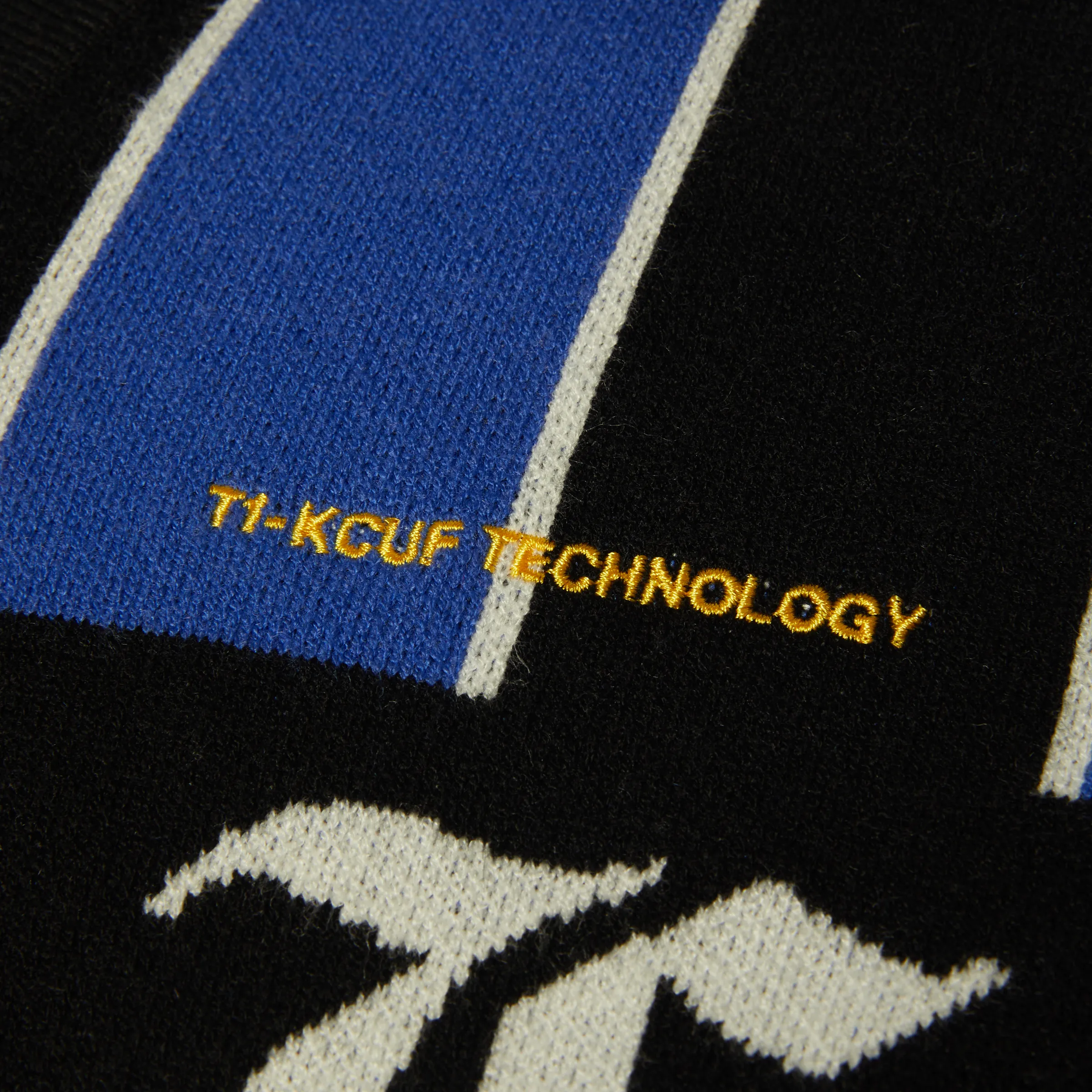 Midfield Jersey Sweater sold by HUF product image thumbnail 5