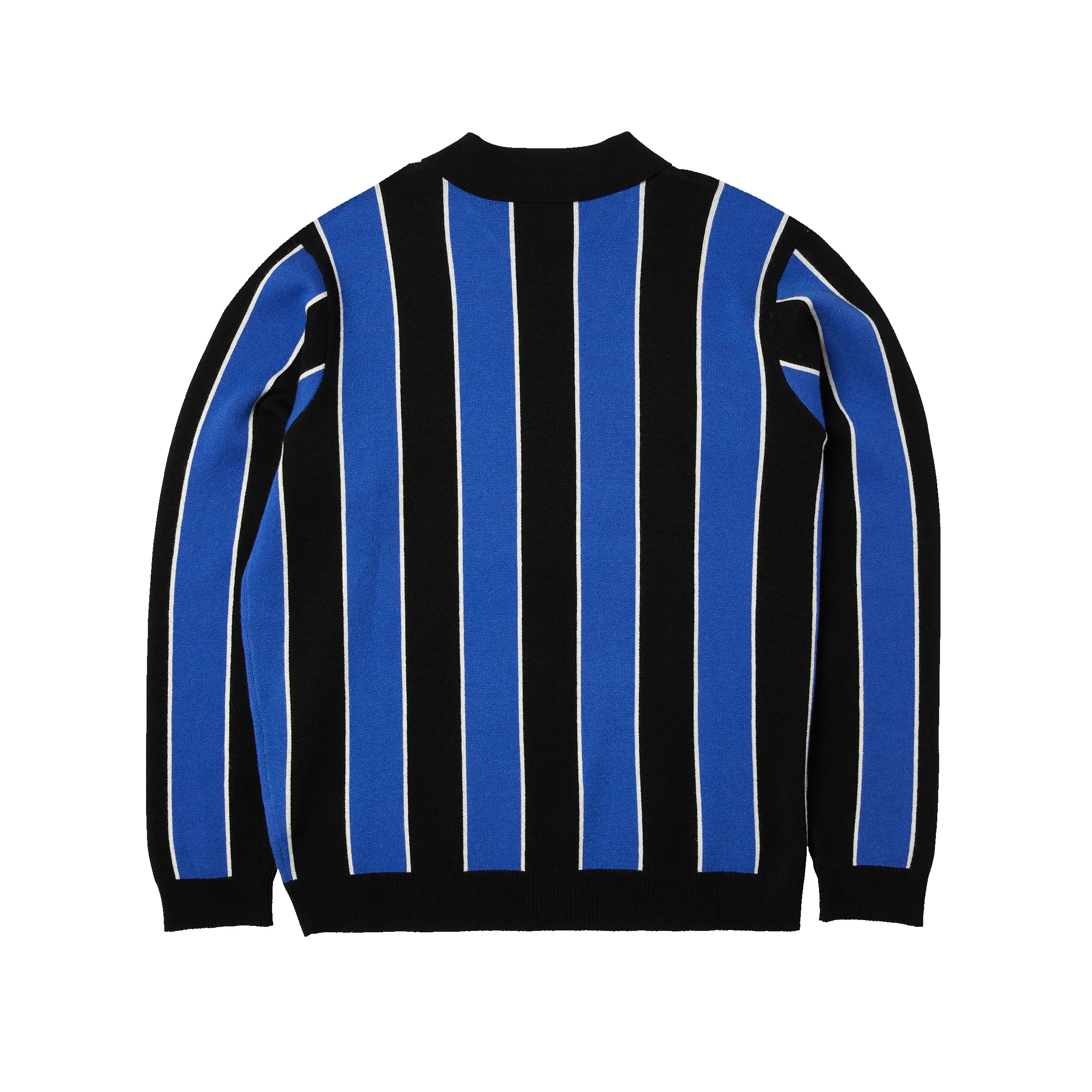 Midfield Jersey Sweater sold by HUF product image thumbnail 2