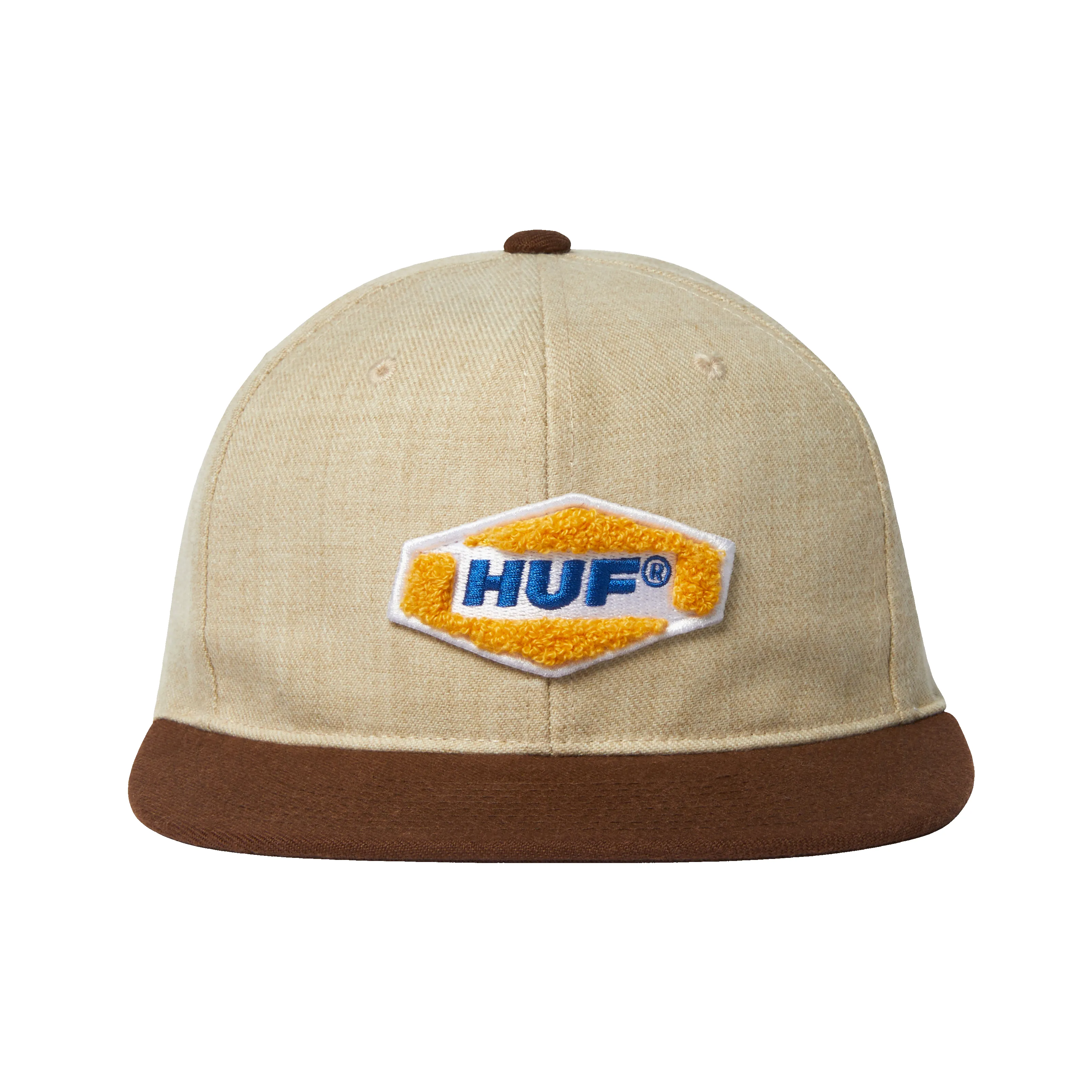 Sparked Snapback Hat sold by HUF product image thumbnail 2