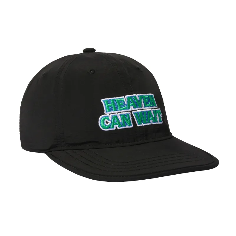 Heaven Can Wait Formless Hat made by HUF