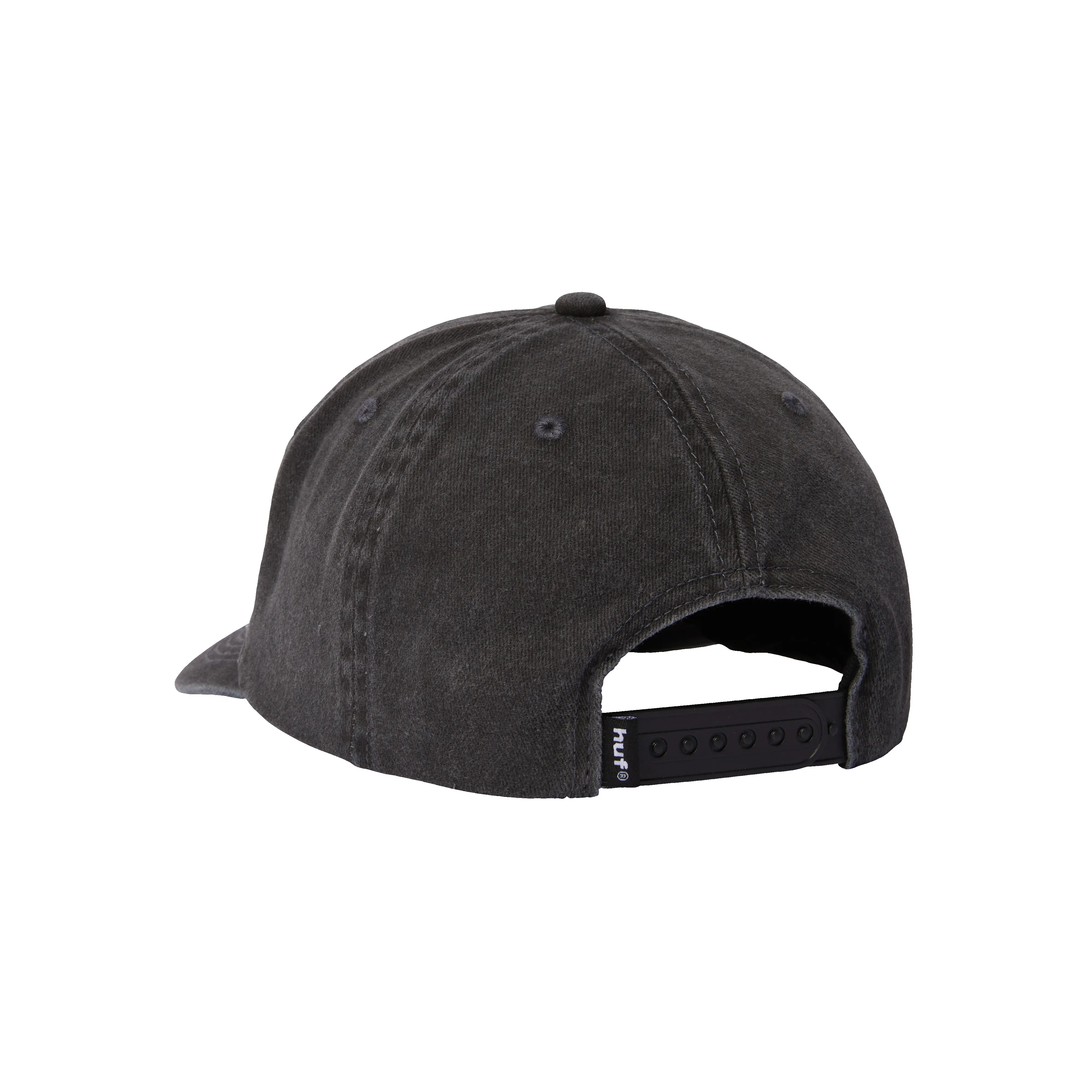 Pacific Wash 5-Panel Snapback Hat sold by HUF product image thumbnail 3