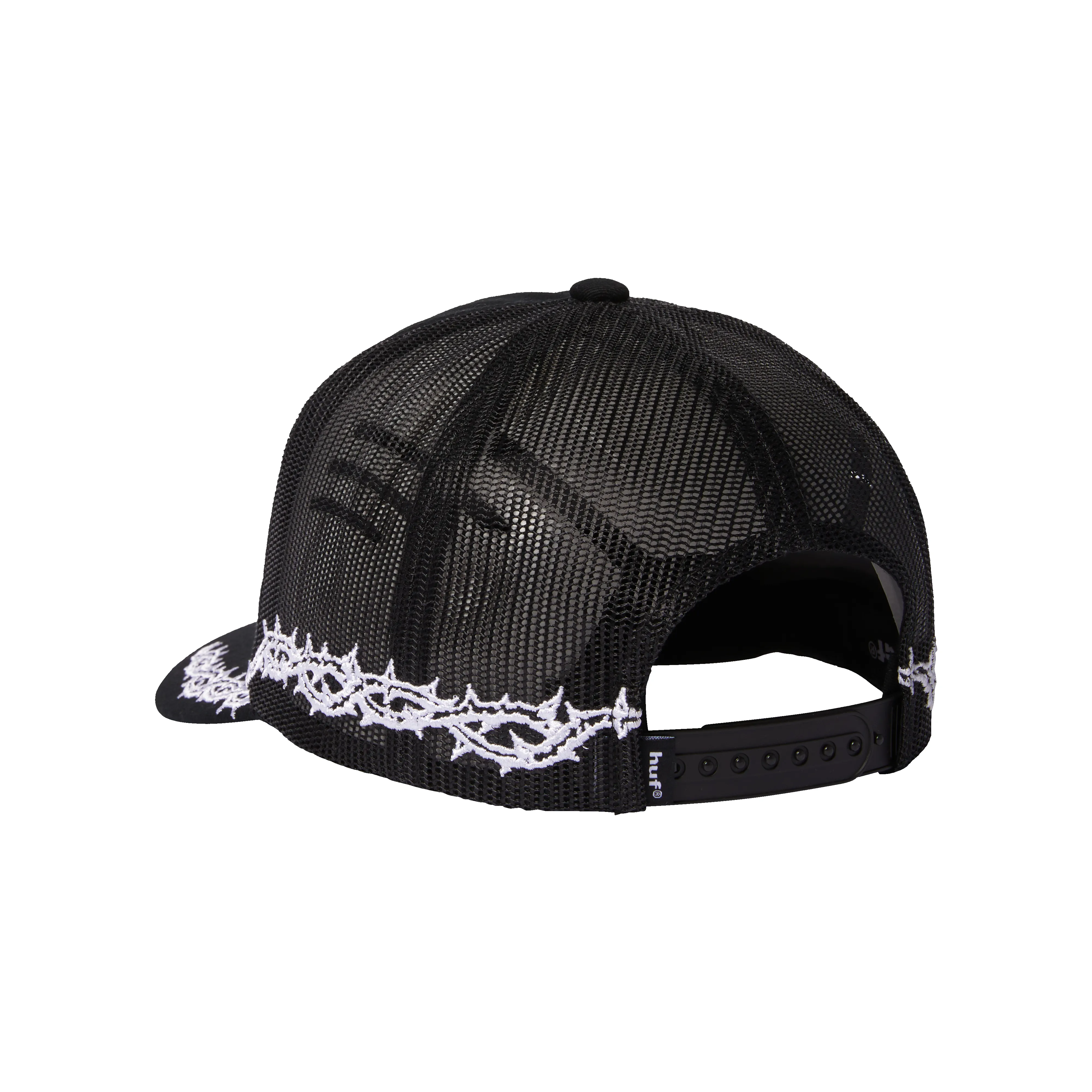 Fantasies Trucker Hat sold by HUF product image thumbnail 3