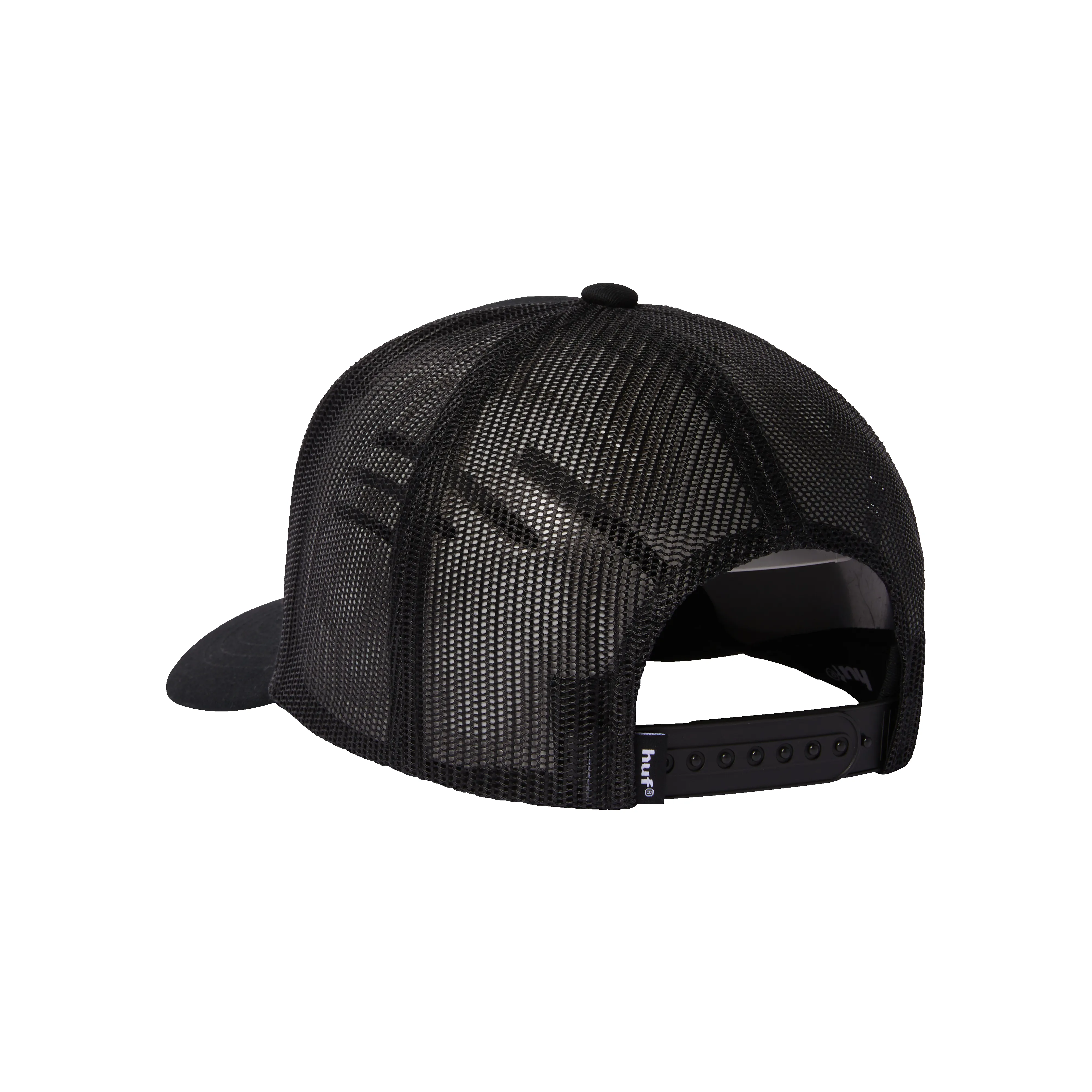 Phoenix Trucker Hat sold by HUF product image thumbnail 3