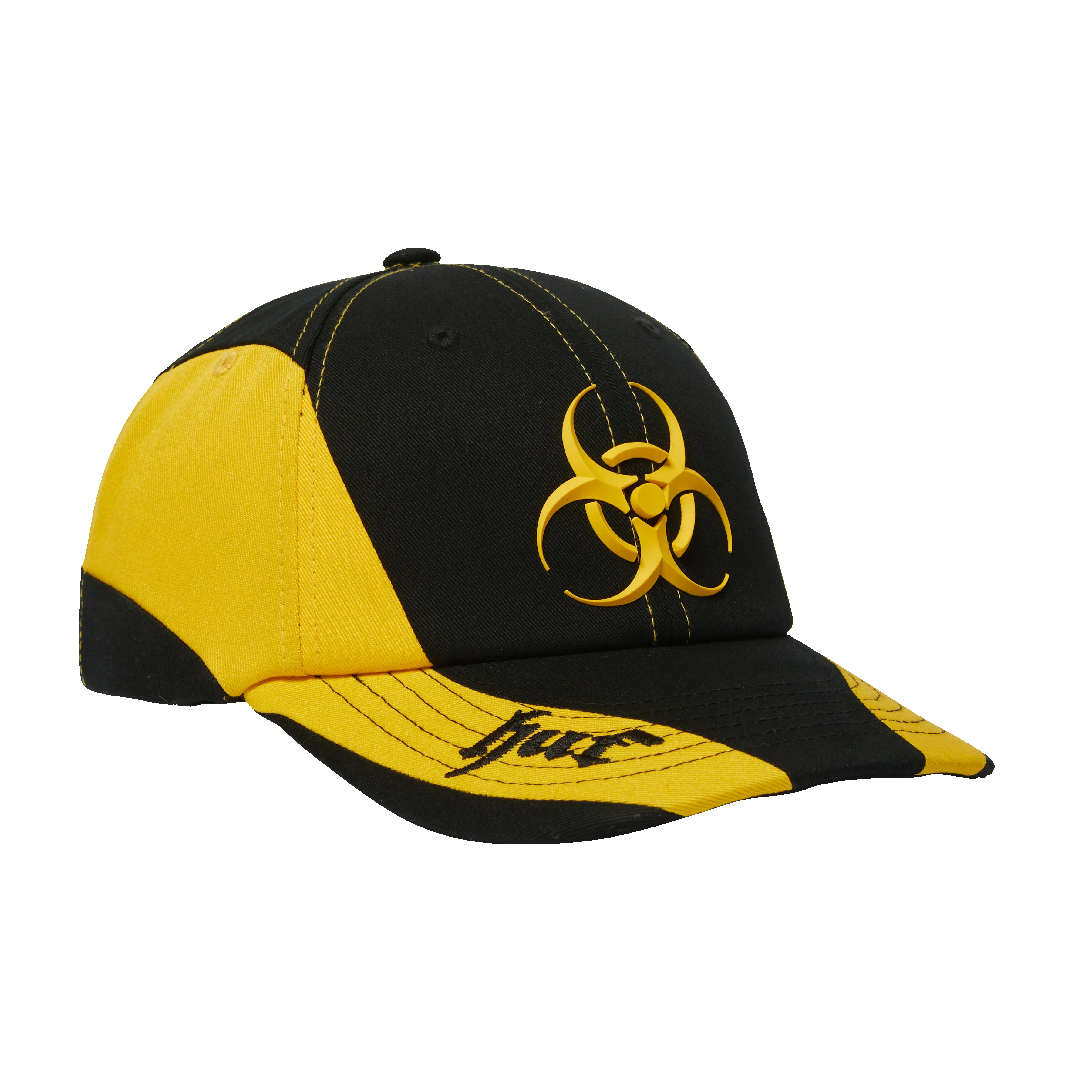 Sector Snapback Hat sold by HUF