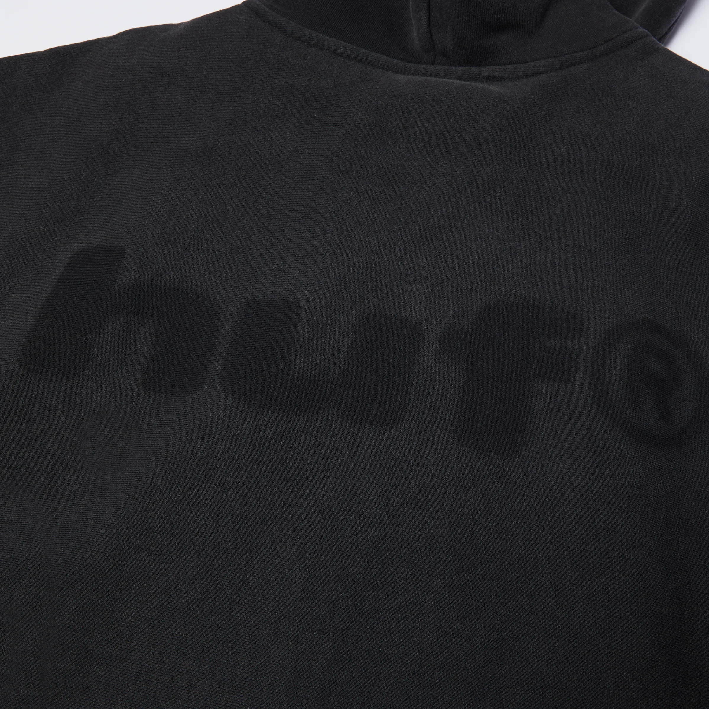 Pacific Wash Full-Zip Hoodie sold by HUF product image thumbnail 5