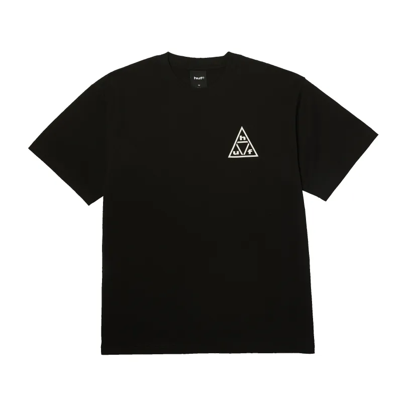 Triple Triangle T-Shirt made by HUF