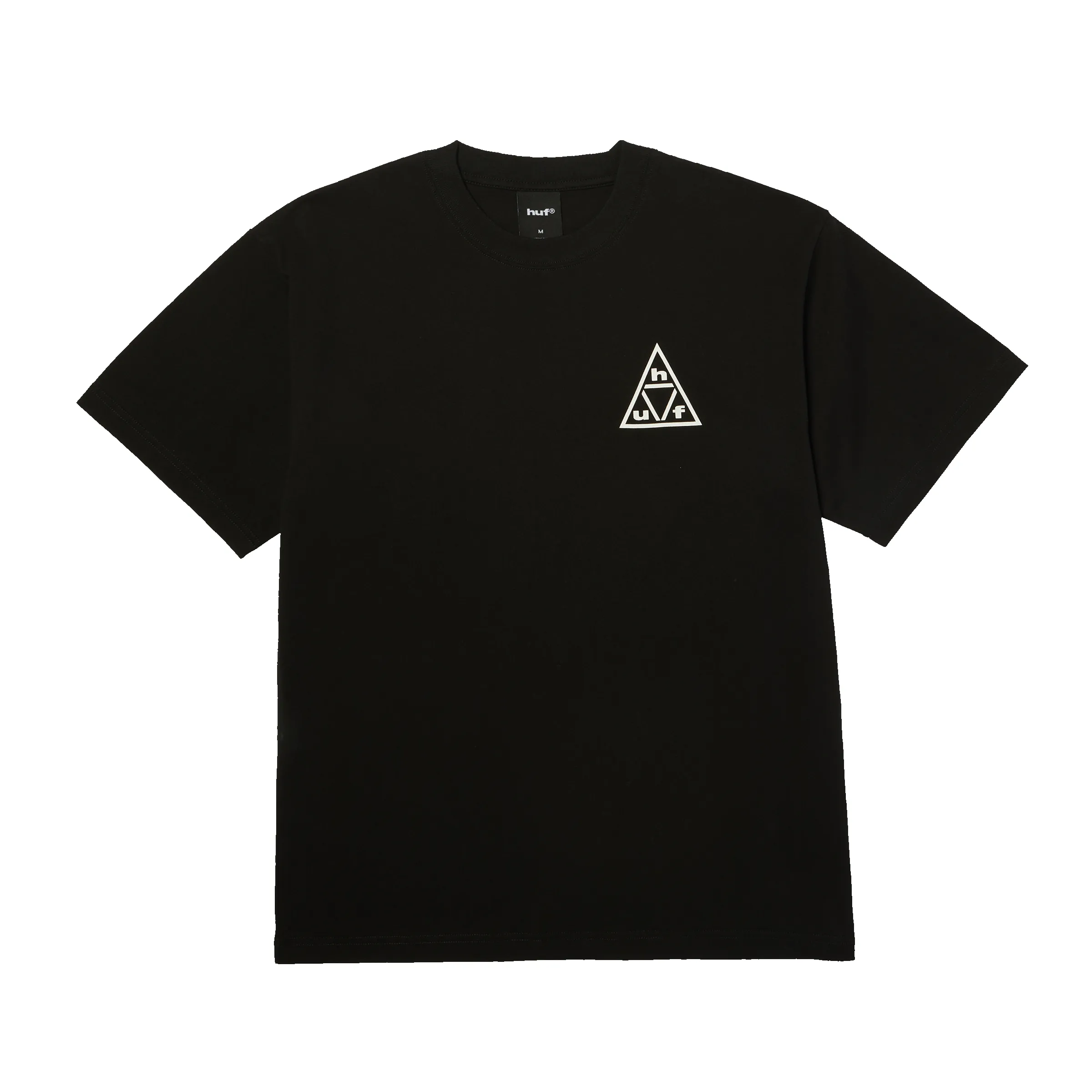 Triple Triangle T-Shirt sold by HUF