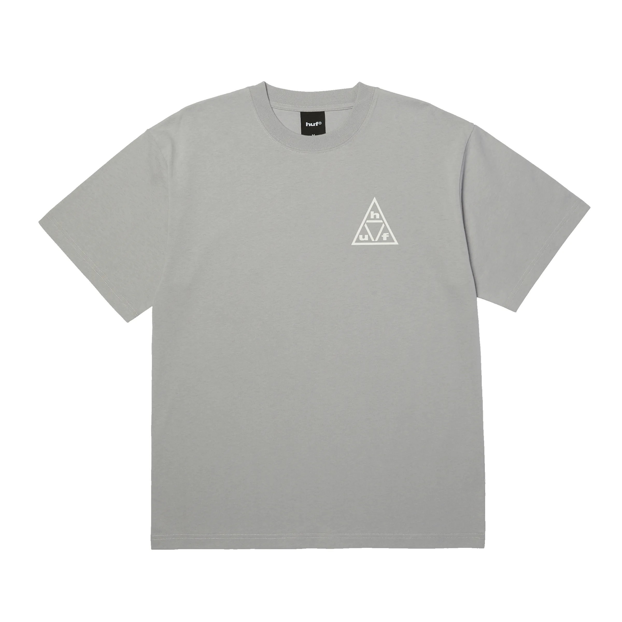 Triple Triangle T-Shirt sold by HUF product image thumbnail 4