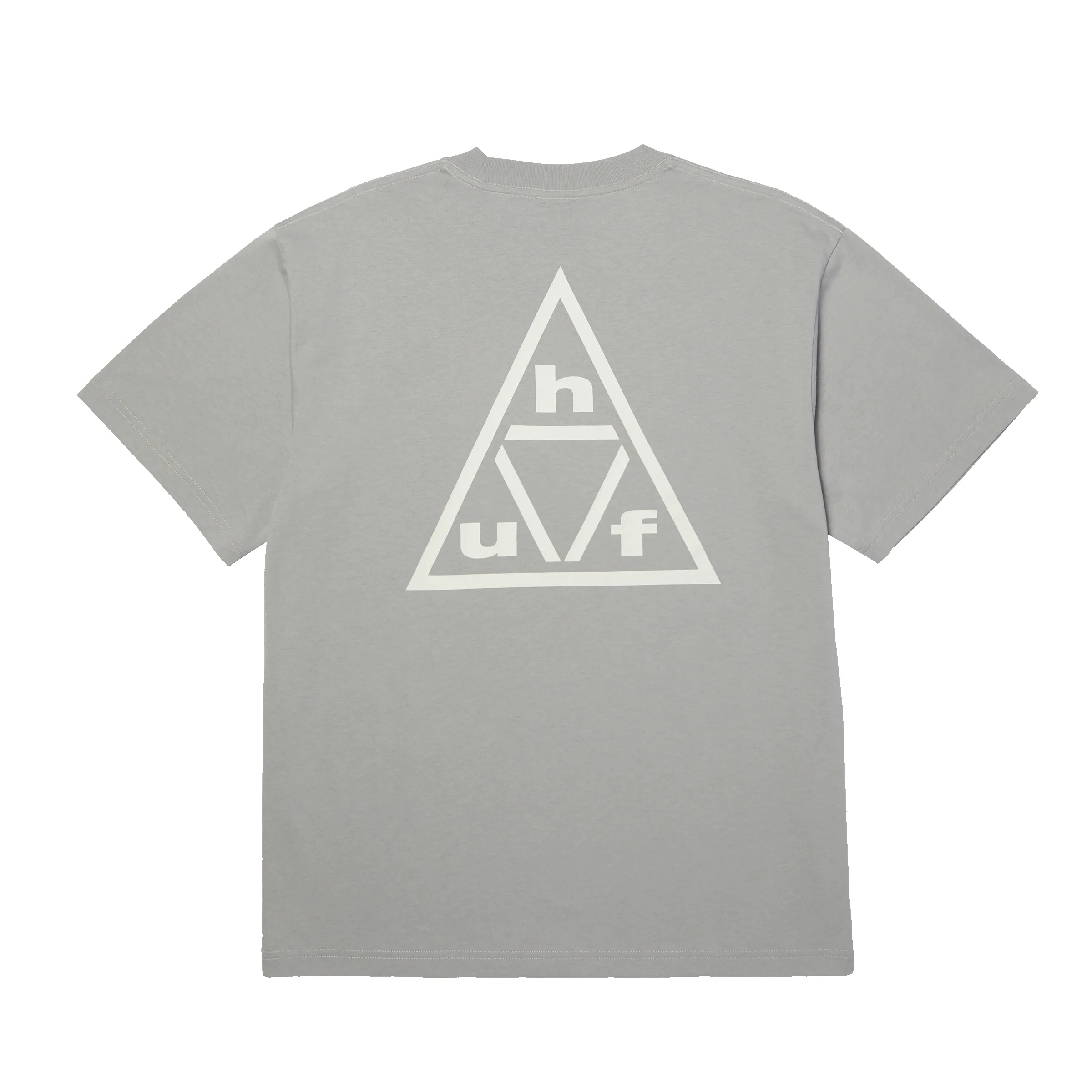 Triple Triangle T-Shirt sold by HUF product image thumbnail 5