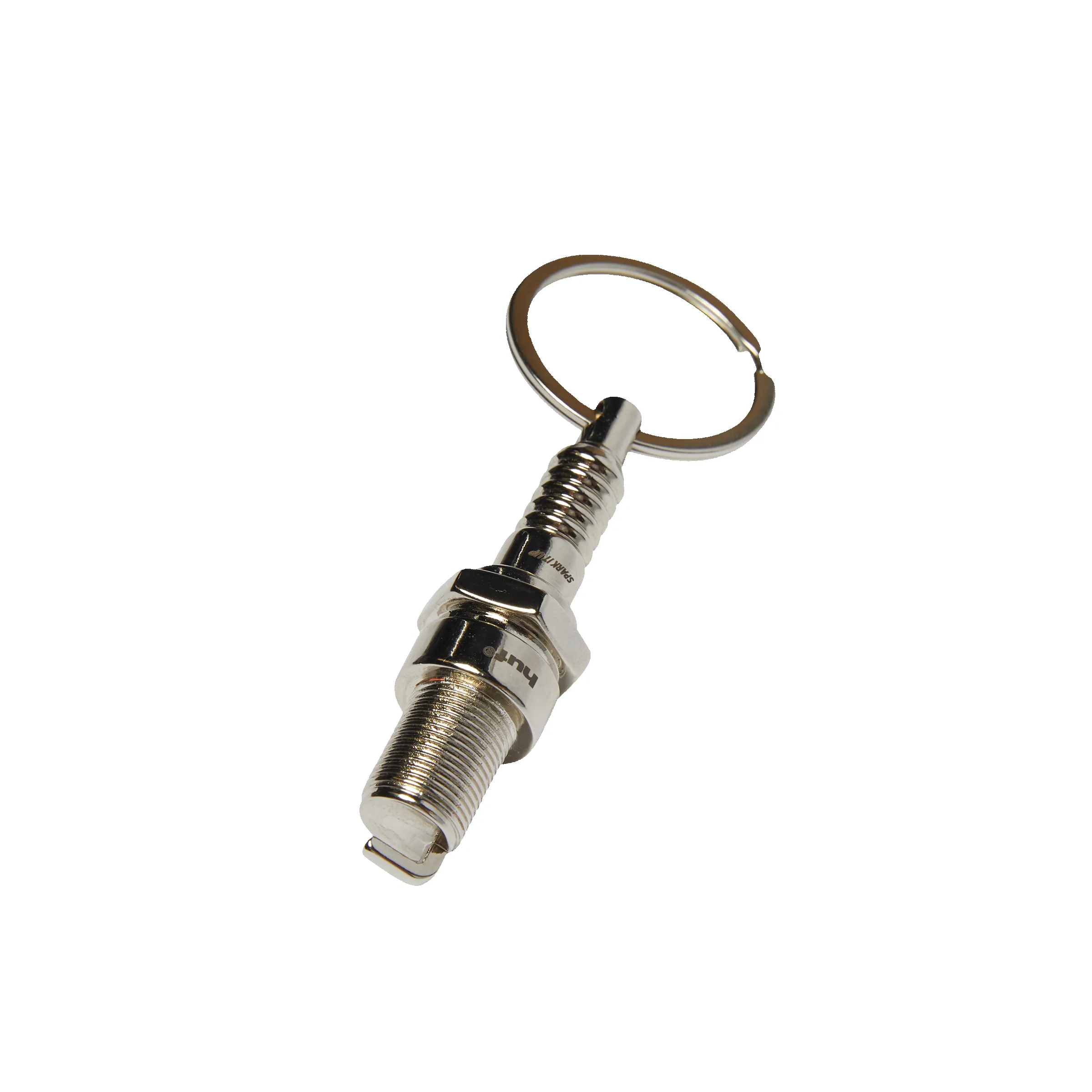 Spark It Up Keychain sold by HUF