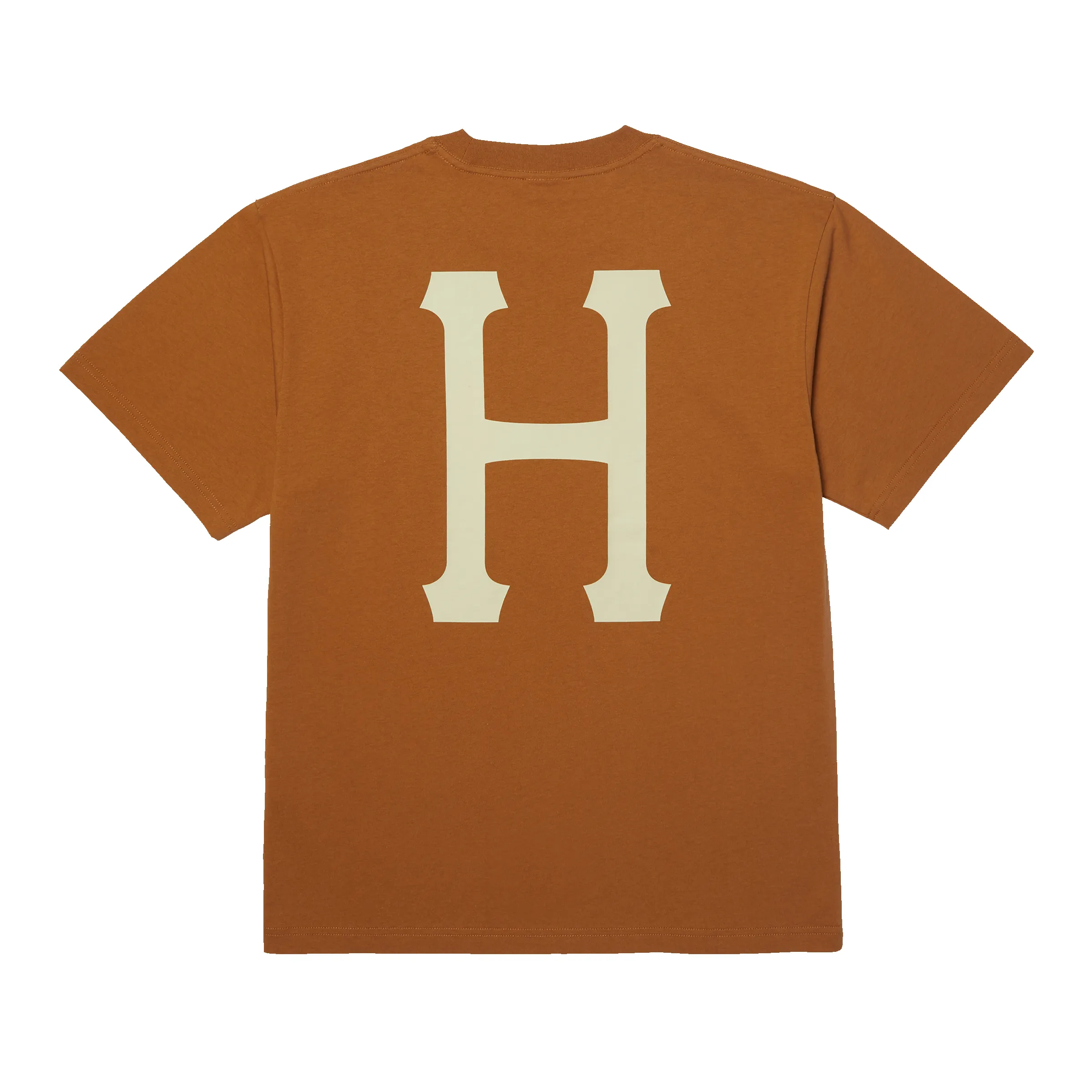 Classic H T-Shirt sold by HUF product image thumbnail 5