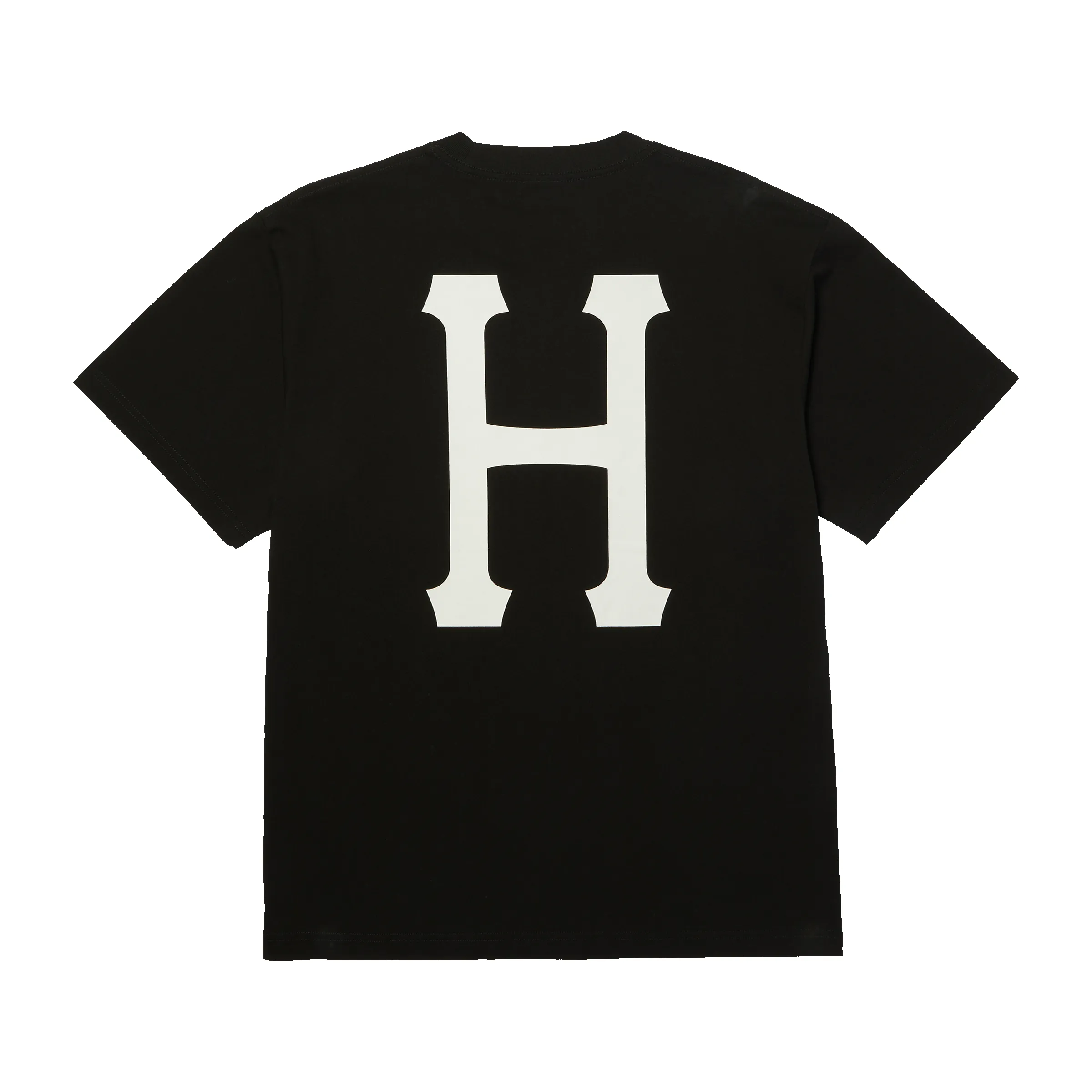 Classic H T-Shirt sold by HUF product image thumbnail 2