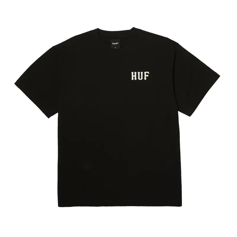 Classic H T-Shirt made by HUF