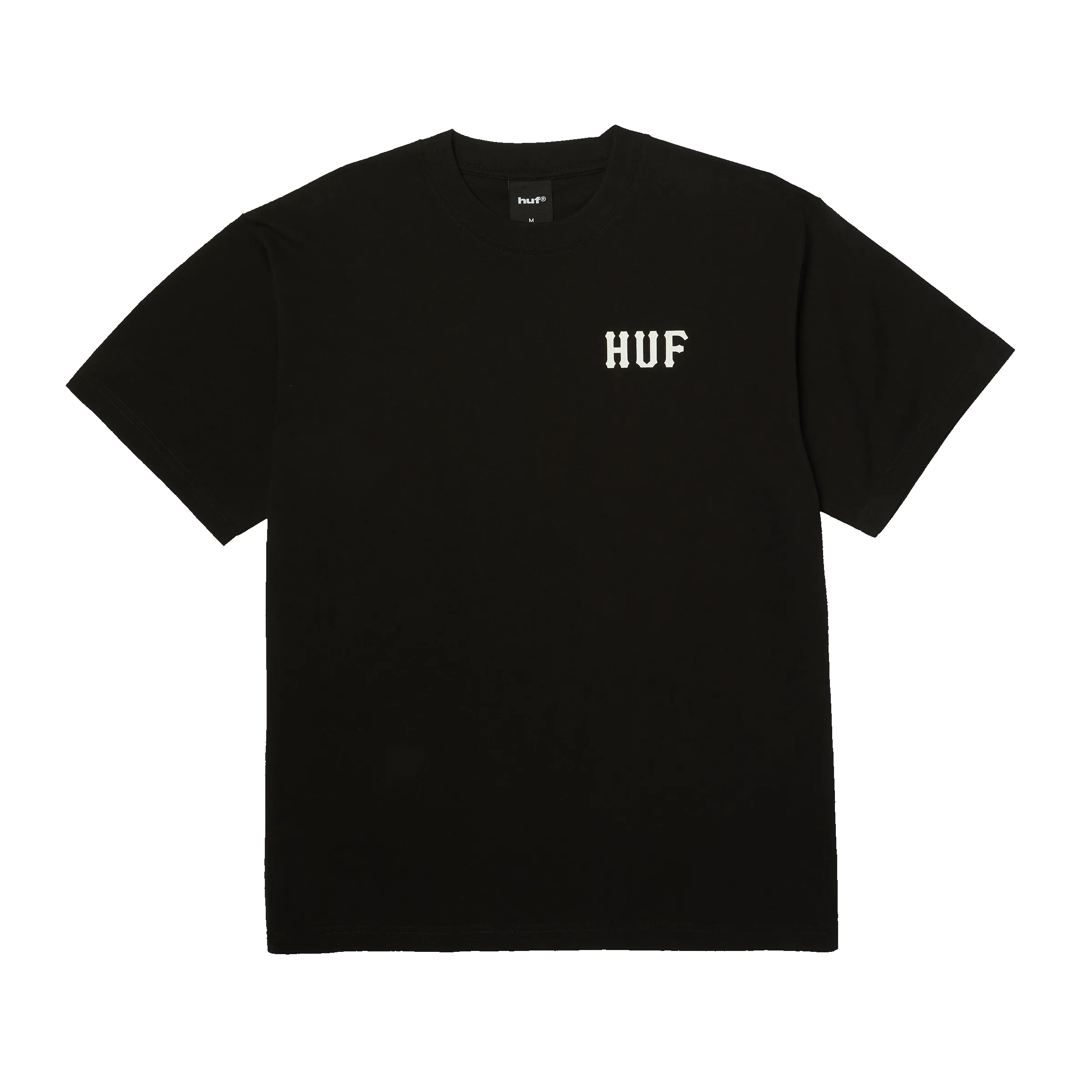 Classic H T-Shirt sold by HUF