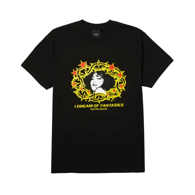 Fantasies T-Shirt made by HUF