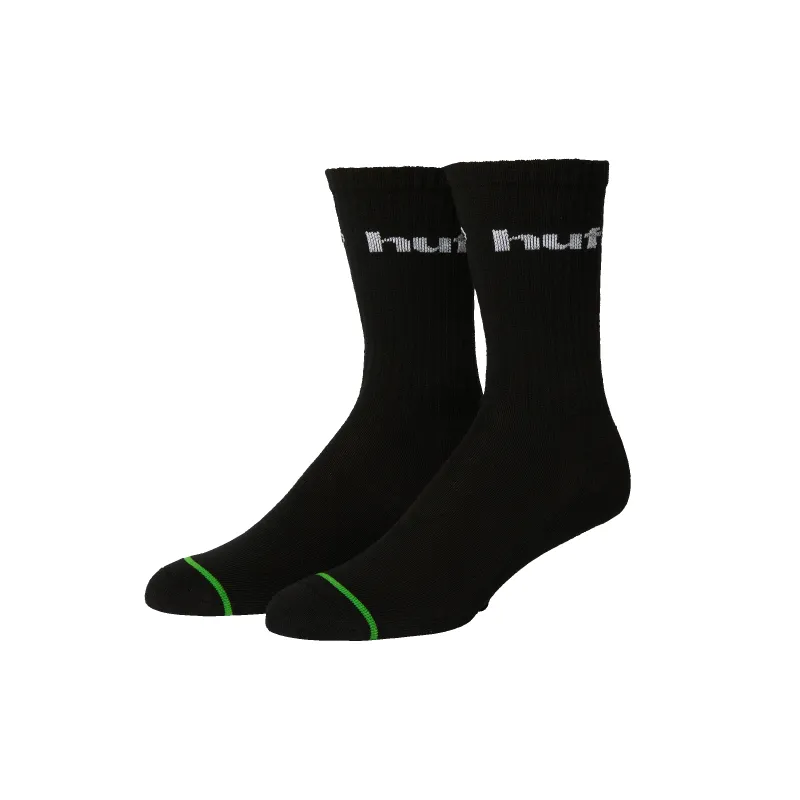 89 Crew Sock sold by HUF