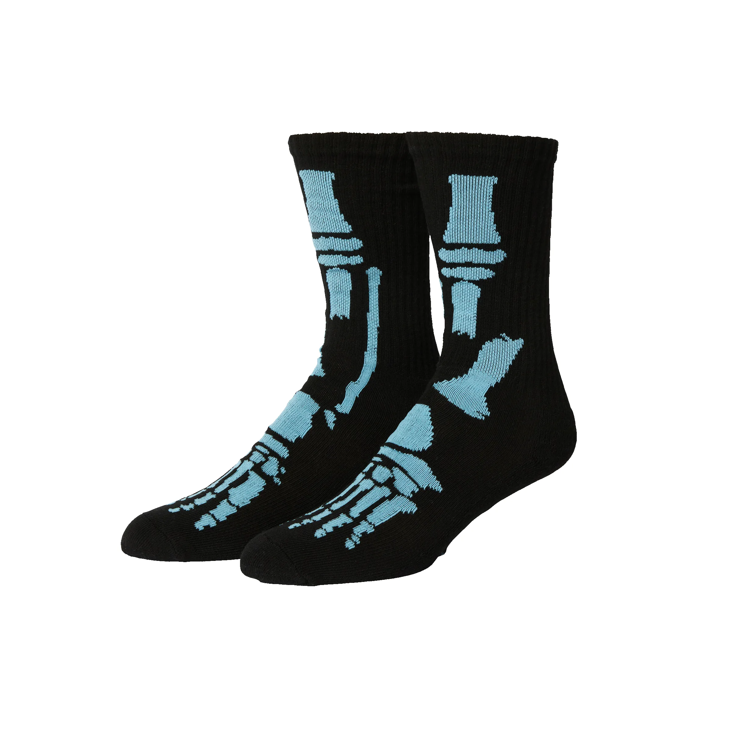 Out For The Season Crew Sock sold by HUF