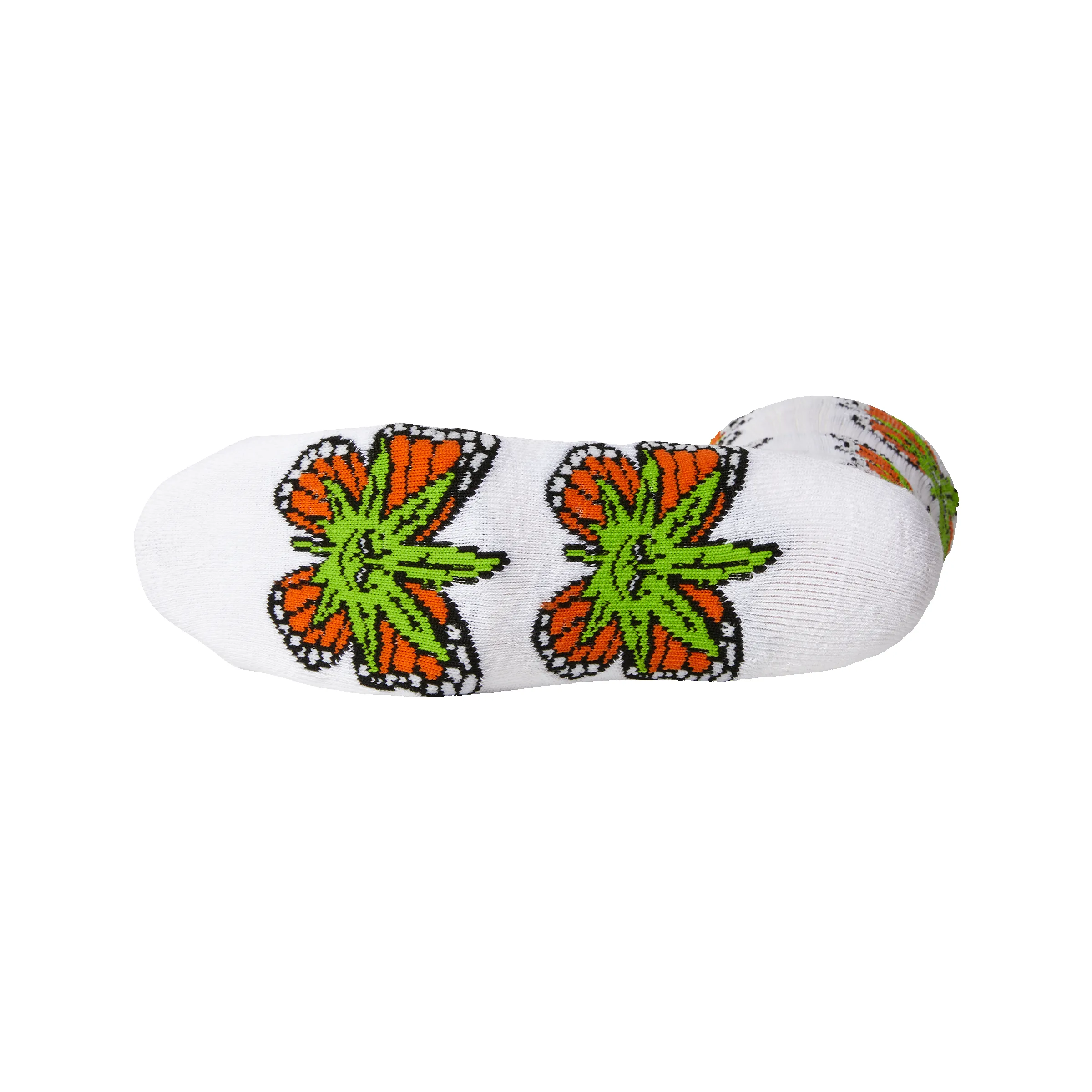 Green Budderfly Sock sold by HUF product image thumbnail 4