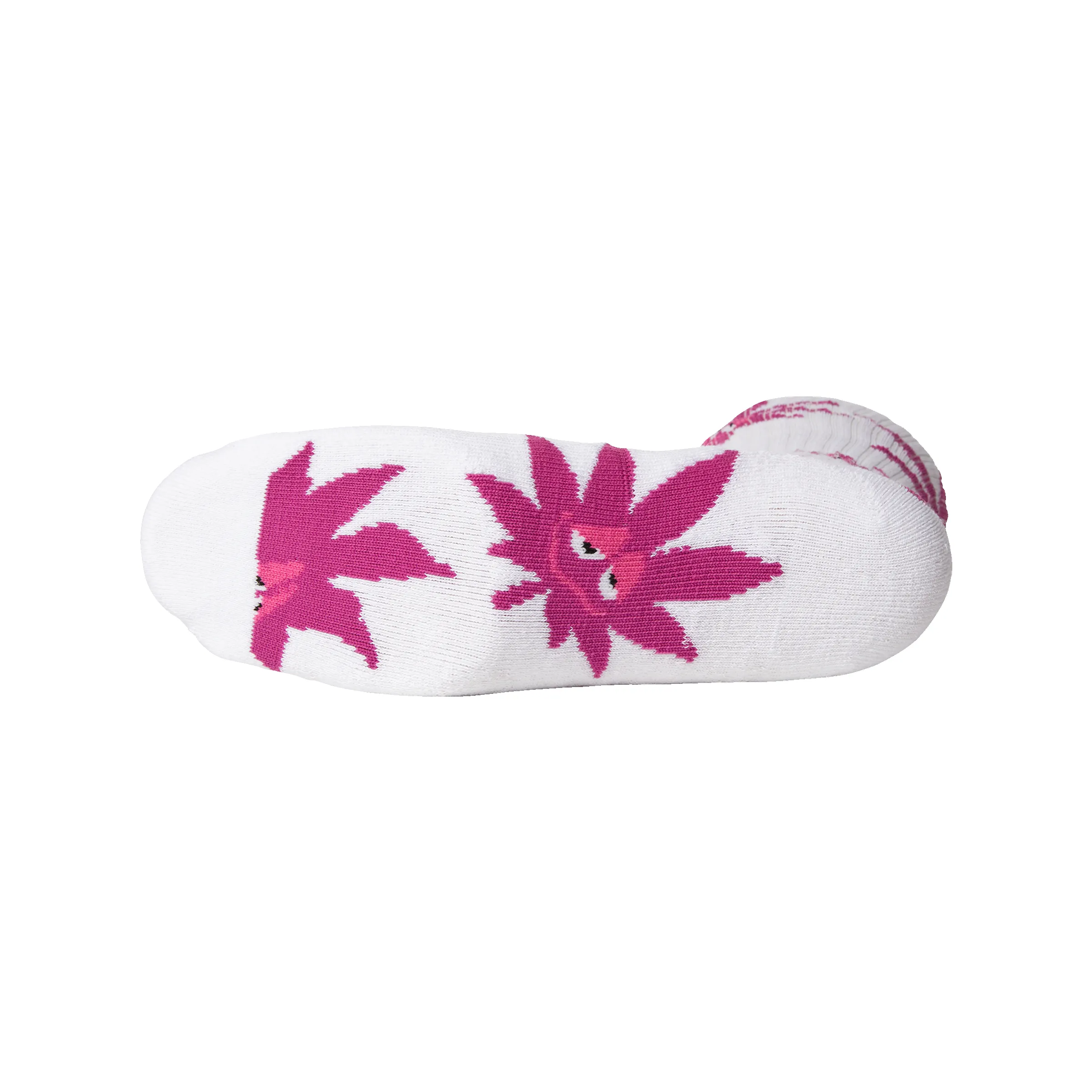 Green Buddy Exhale Sock sold by HUF product image thumbnail 4