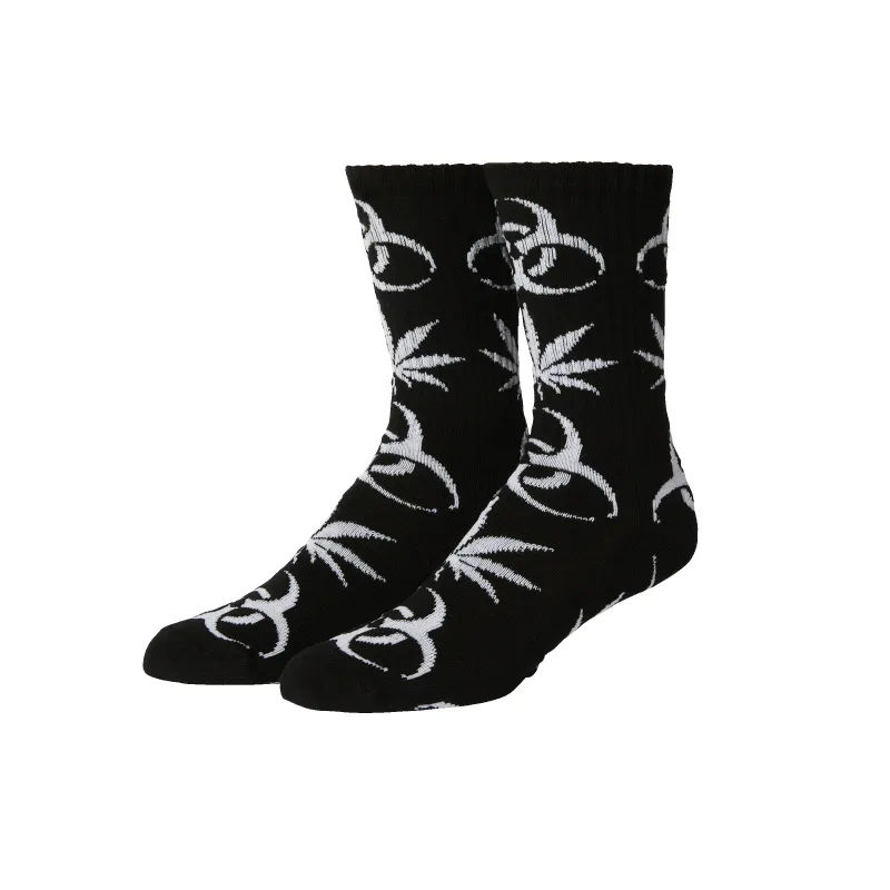 Sector Plantlife Sock sold by HUF