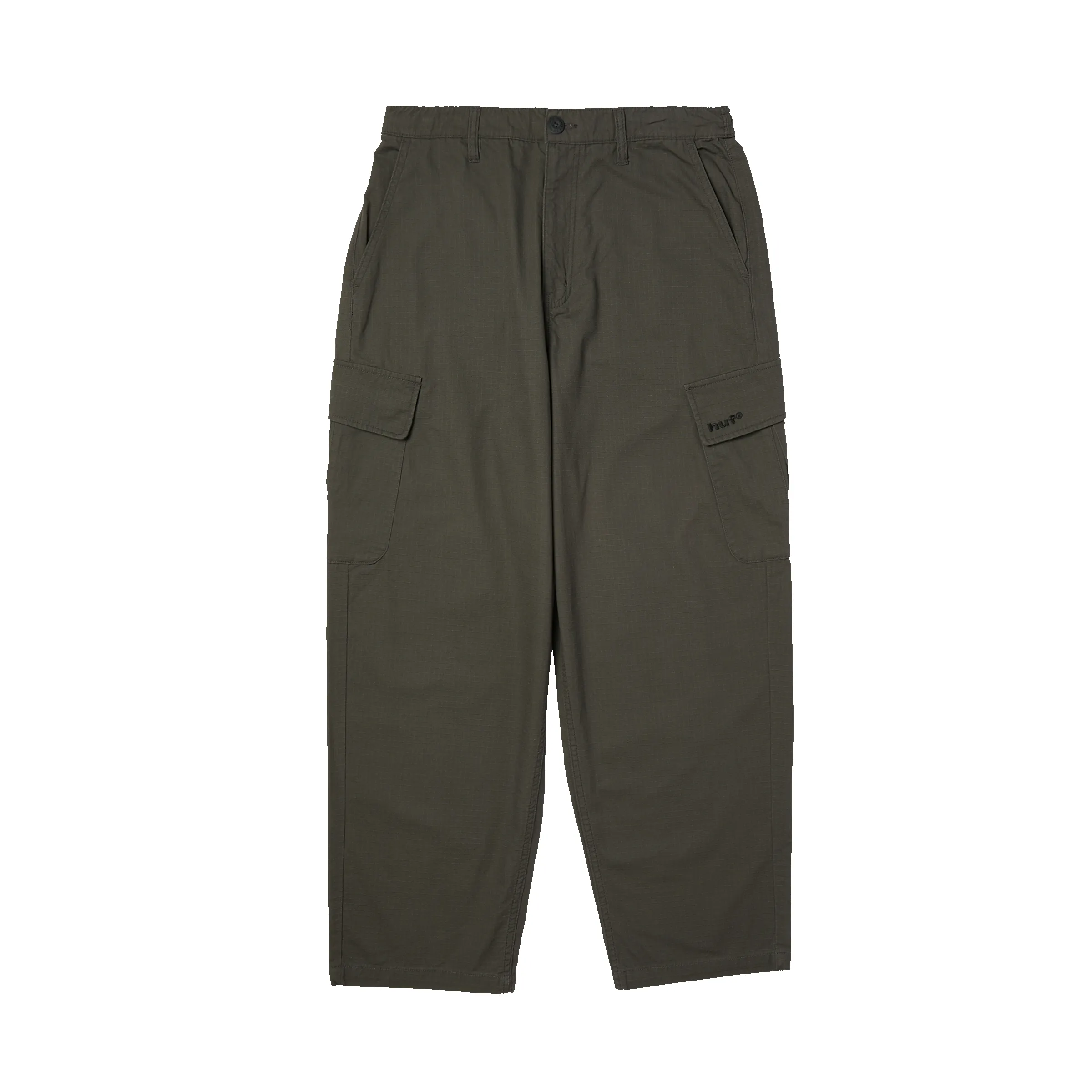 Pretty Baggy Cargos sold by HUF